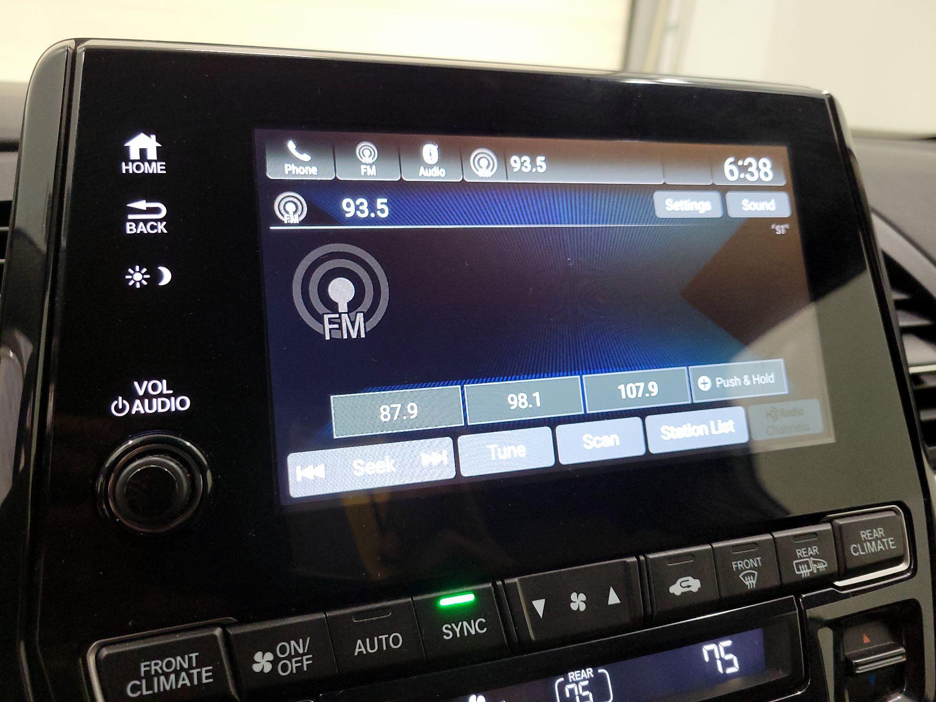 Thumbnail: 2020 Honda Odyssey - 15