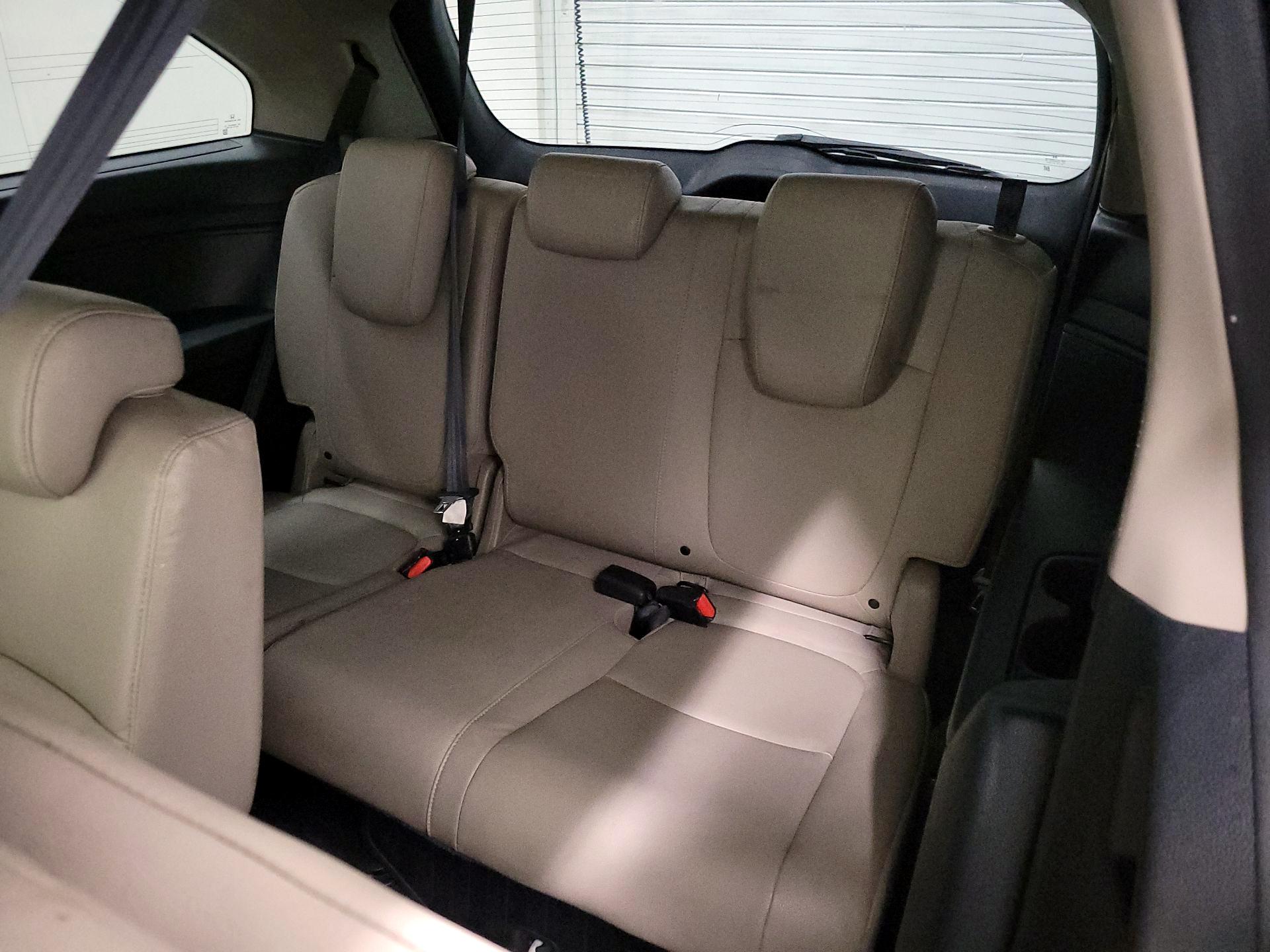 Thumbnail: 2020 Honda Odyssey - 20