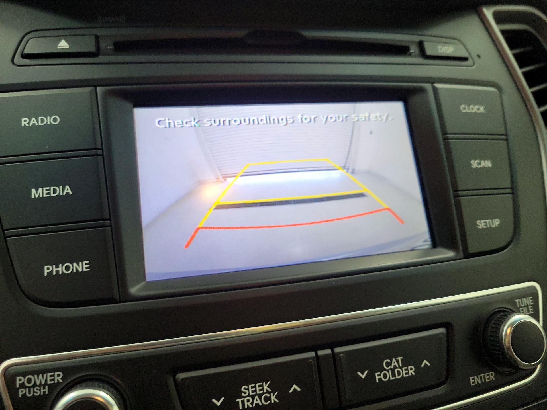 Thumbnail: 2017 Hyundai Santa Fe - 14