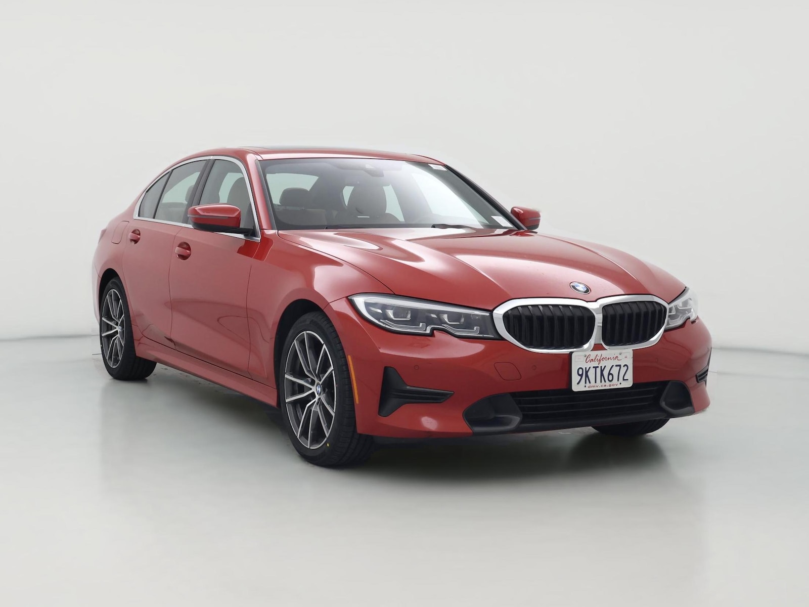 2022 BMW 3 Series 330i