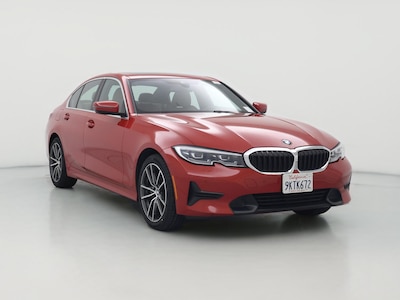 2022 BMW 330 I xDrive