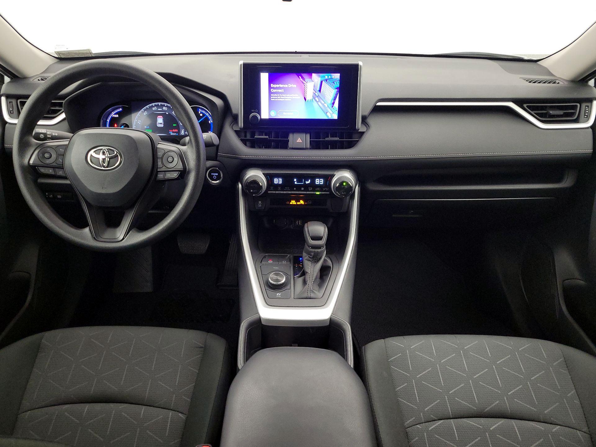 Thumbnail: 2024 Toyota RAV4 - 9