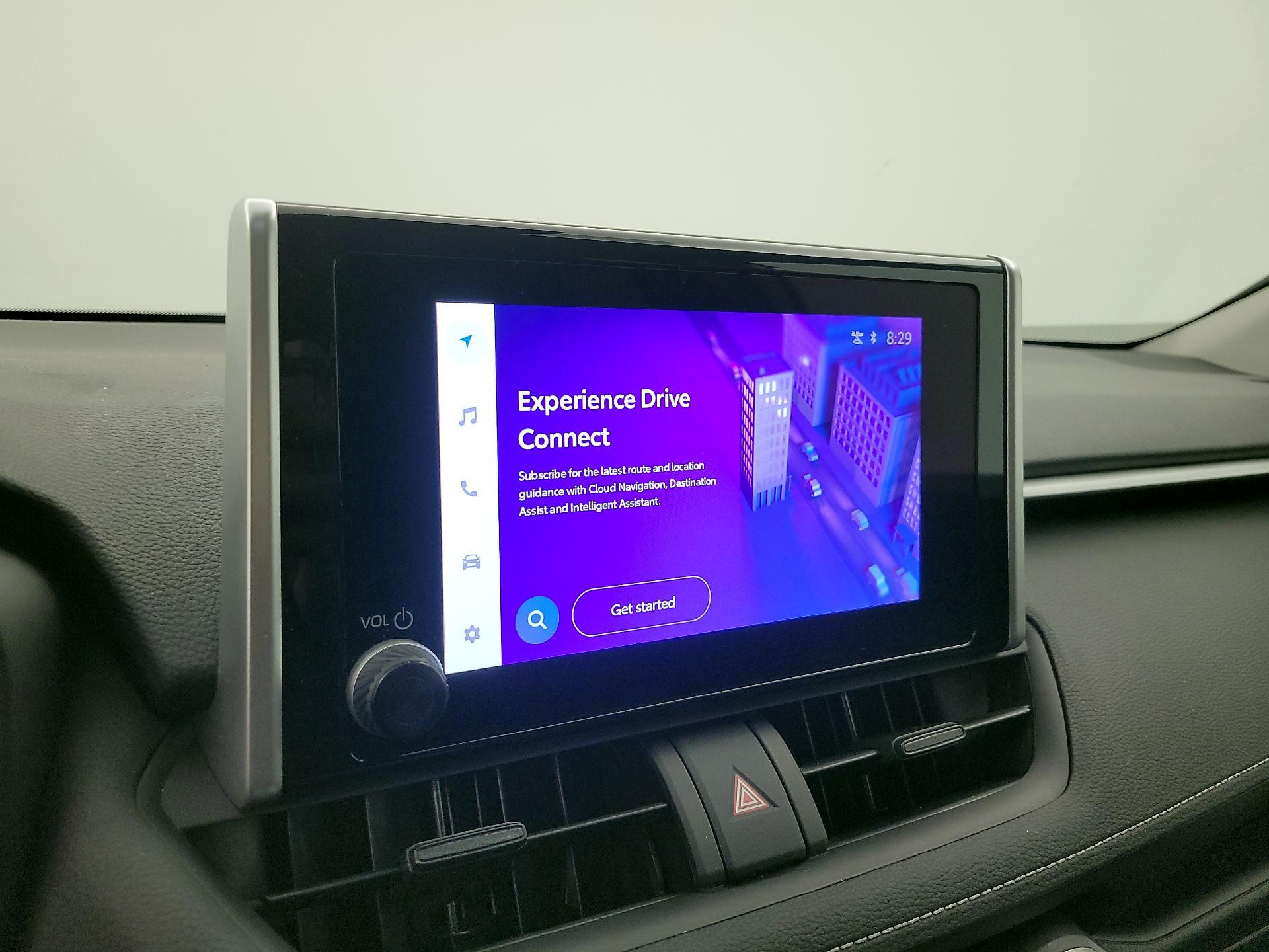 Thumbnail: 2024 Toyota RAV4 - 15