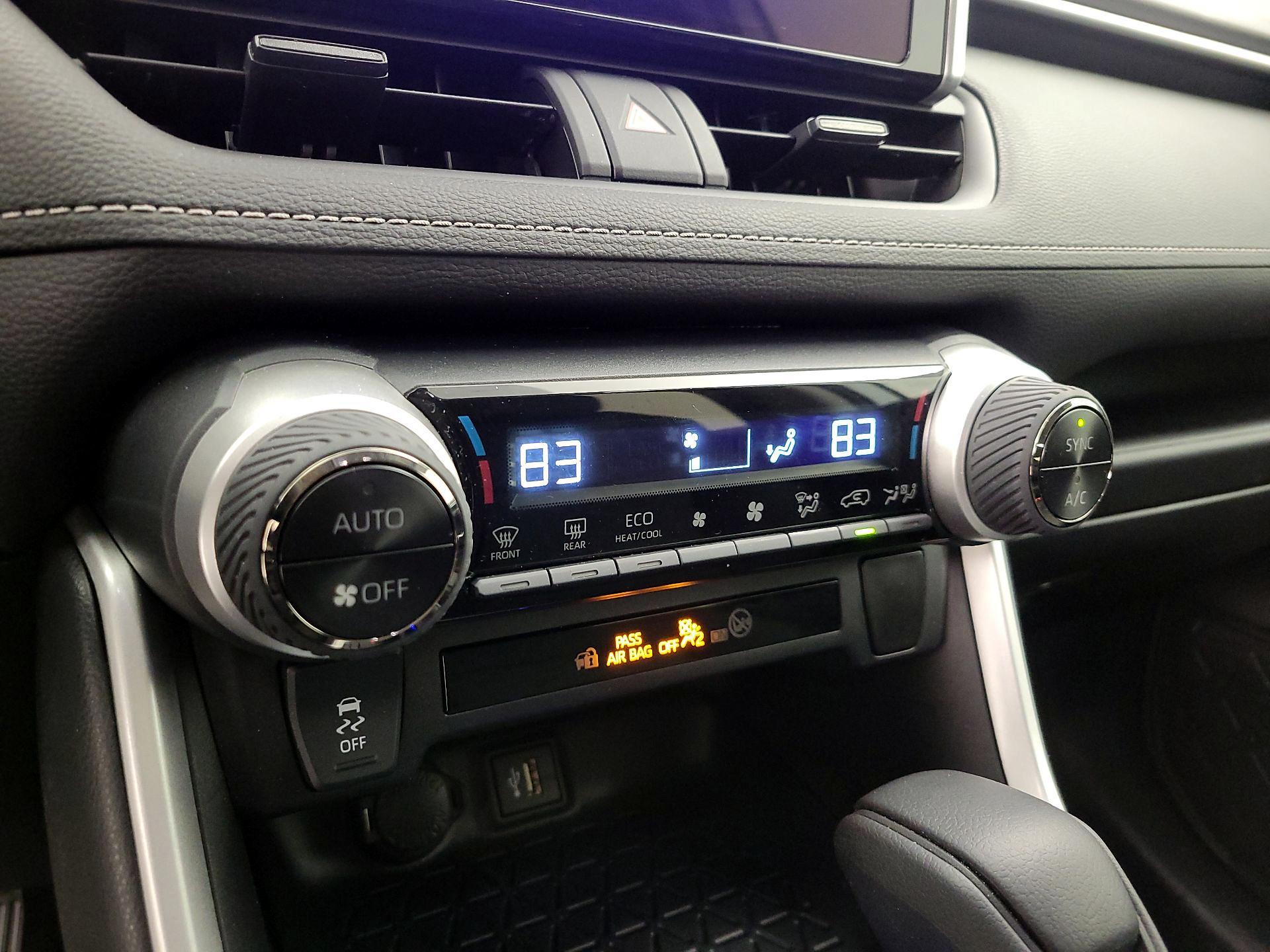 Thumbnail: 2024 Toyota RAV4 - 16