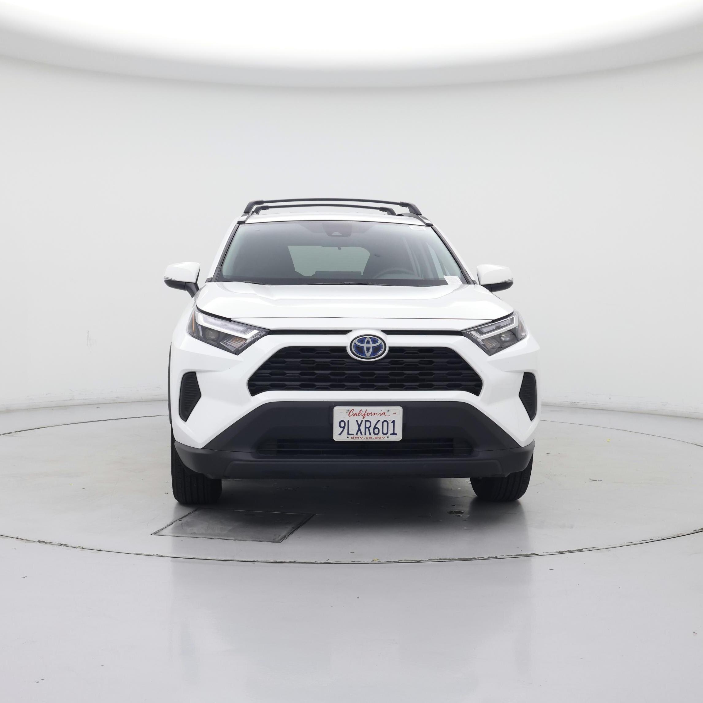Thumbnail: 2024 Toyota RAV4 - 5