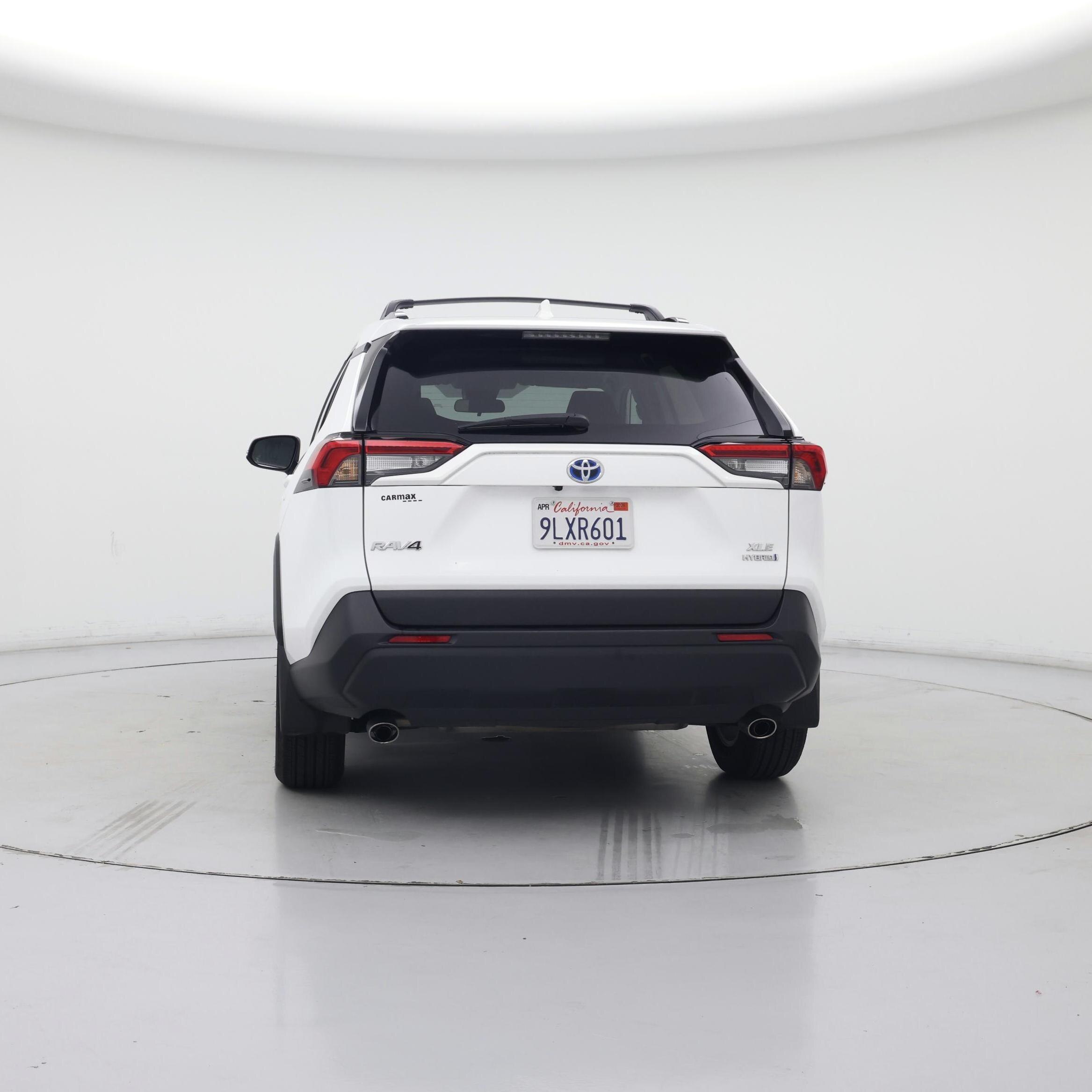 Thumbnail: 2024 Toyota RAV4 - 6