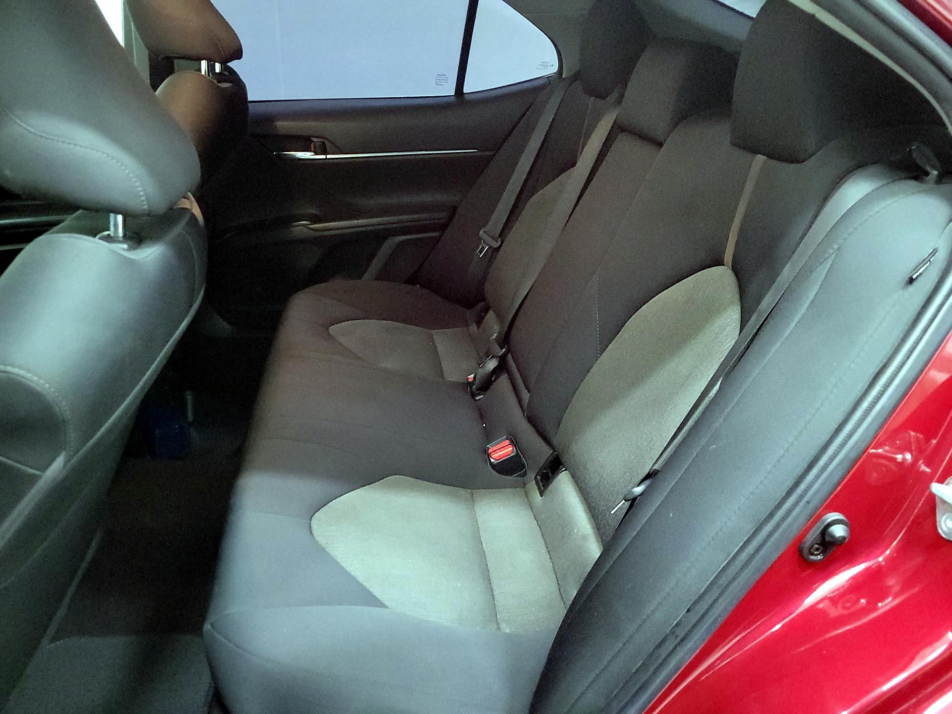 Thumbnail: 2020 Toyota Camry - 19