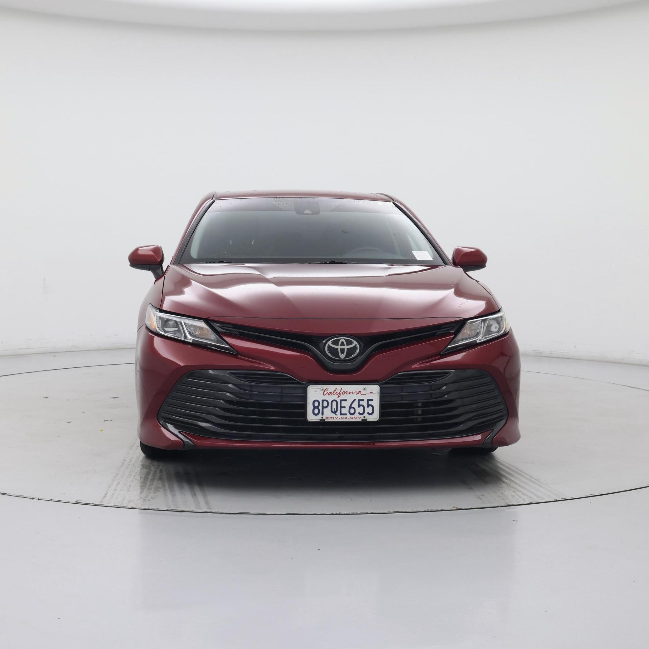Thumbnail: 2020 Toyota Camry - 5