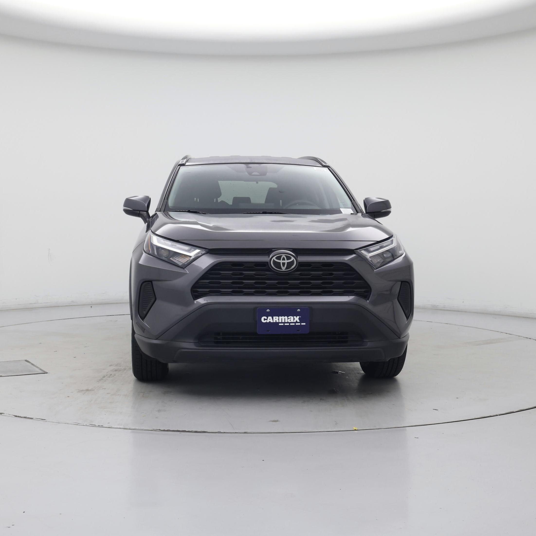 Thumbnail: 2022 Toyota RAV4 - 5