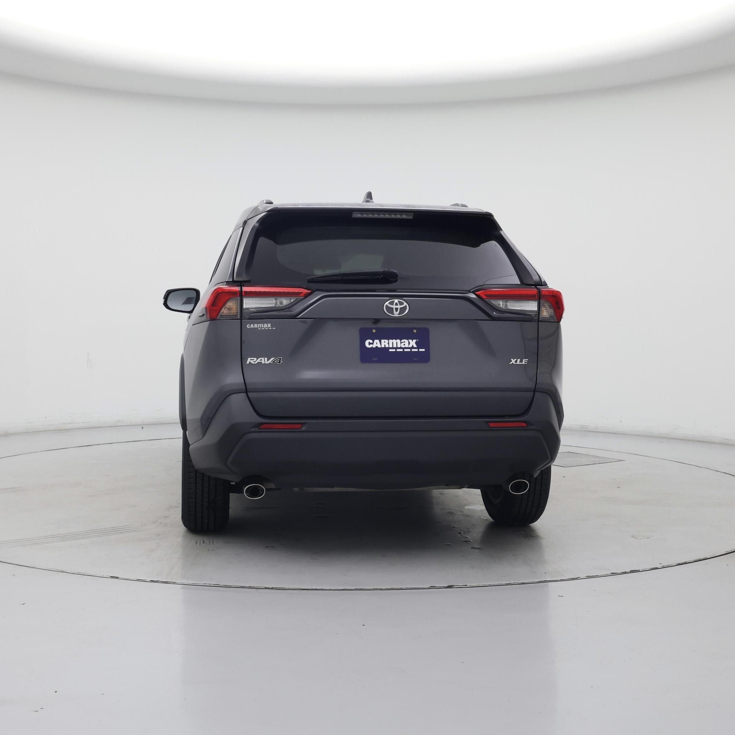 Thumbnail: 2022 Toyota RAV4 - 6