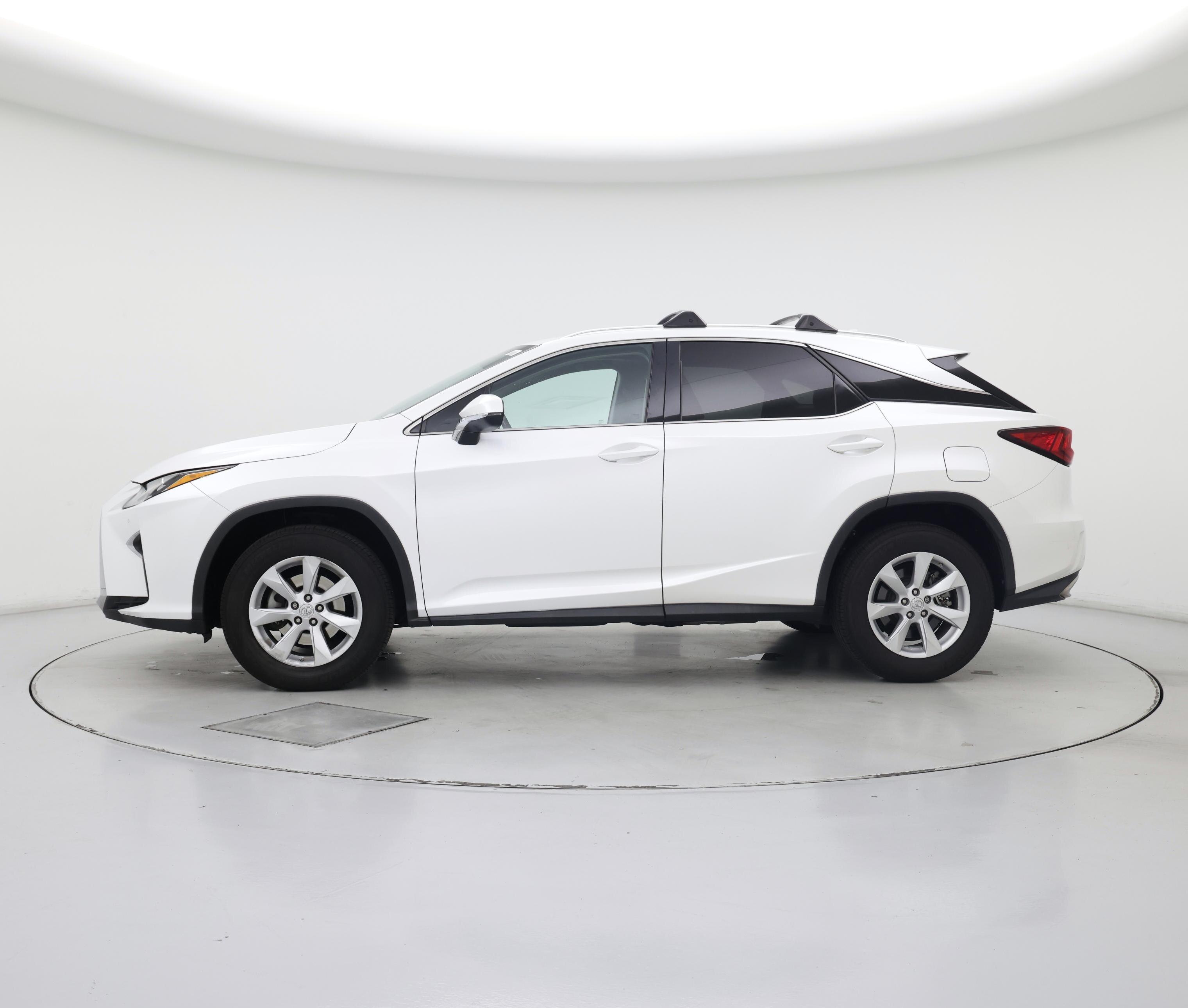 Thumbnail: 2016 Lexus RX - 3