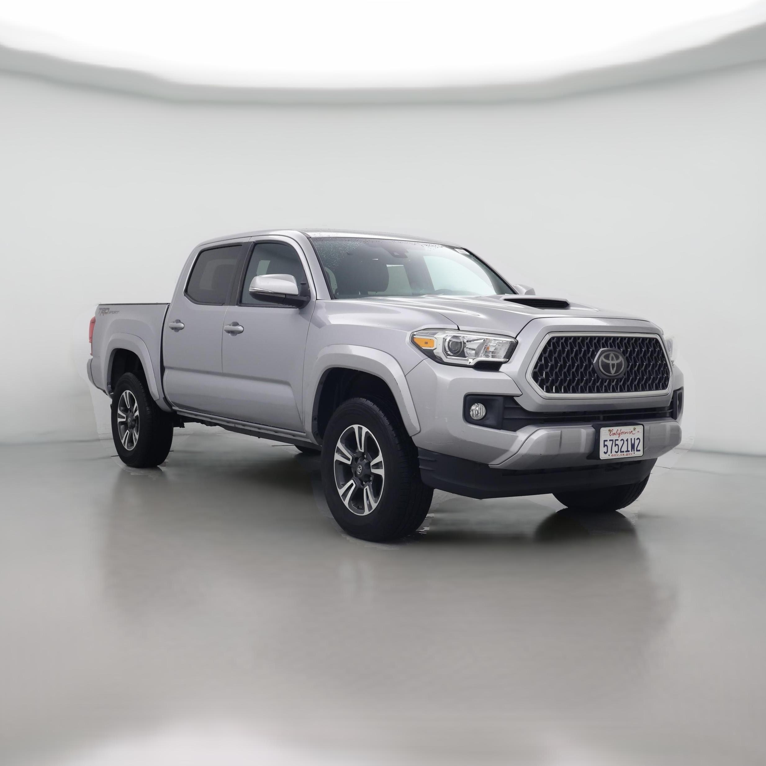 Thumbnail: 2019 Toyota Tacoma - 1