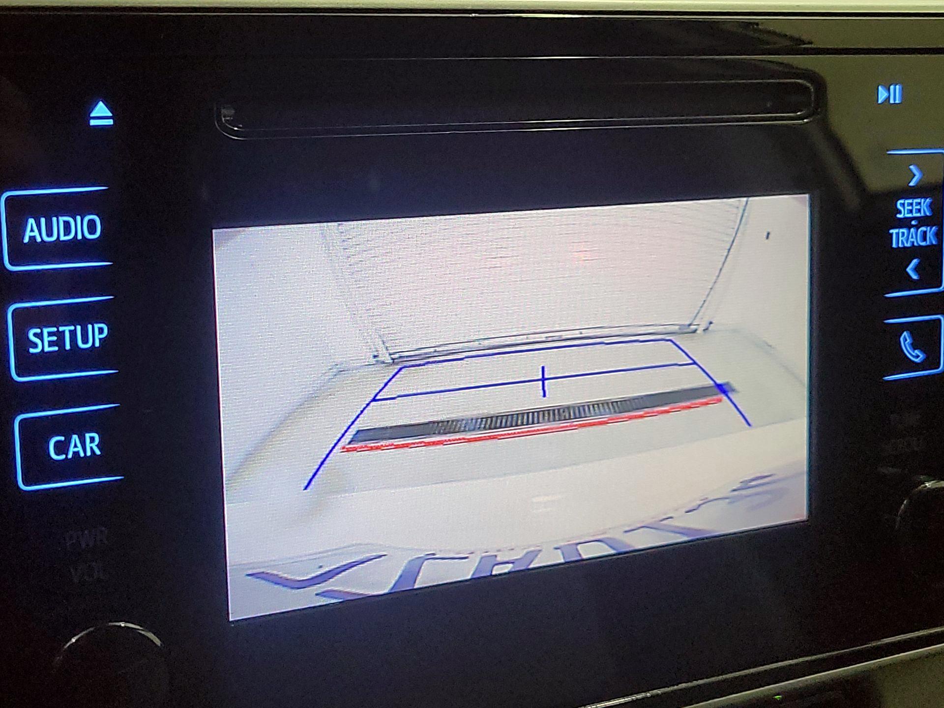 Thumbnail: 2017 Toyota Corolla - 14