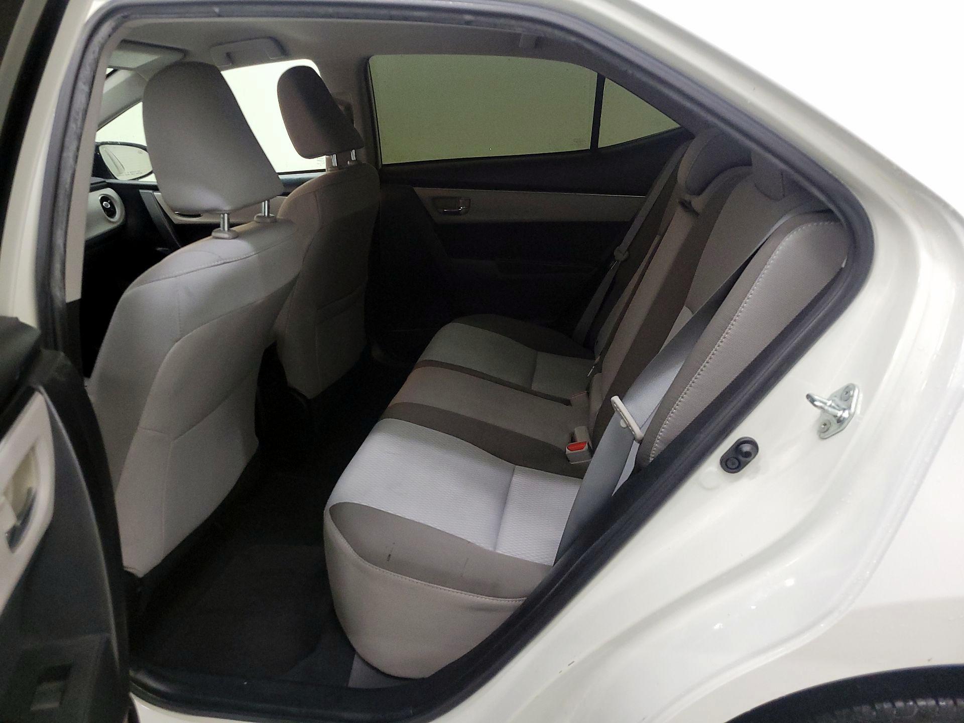 Thumbnail: 2017 Toyota Corolla - 19