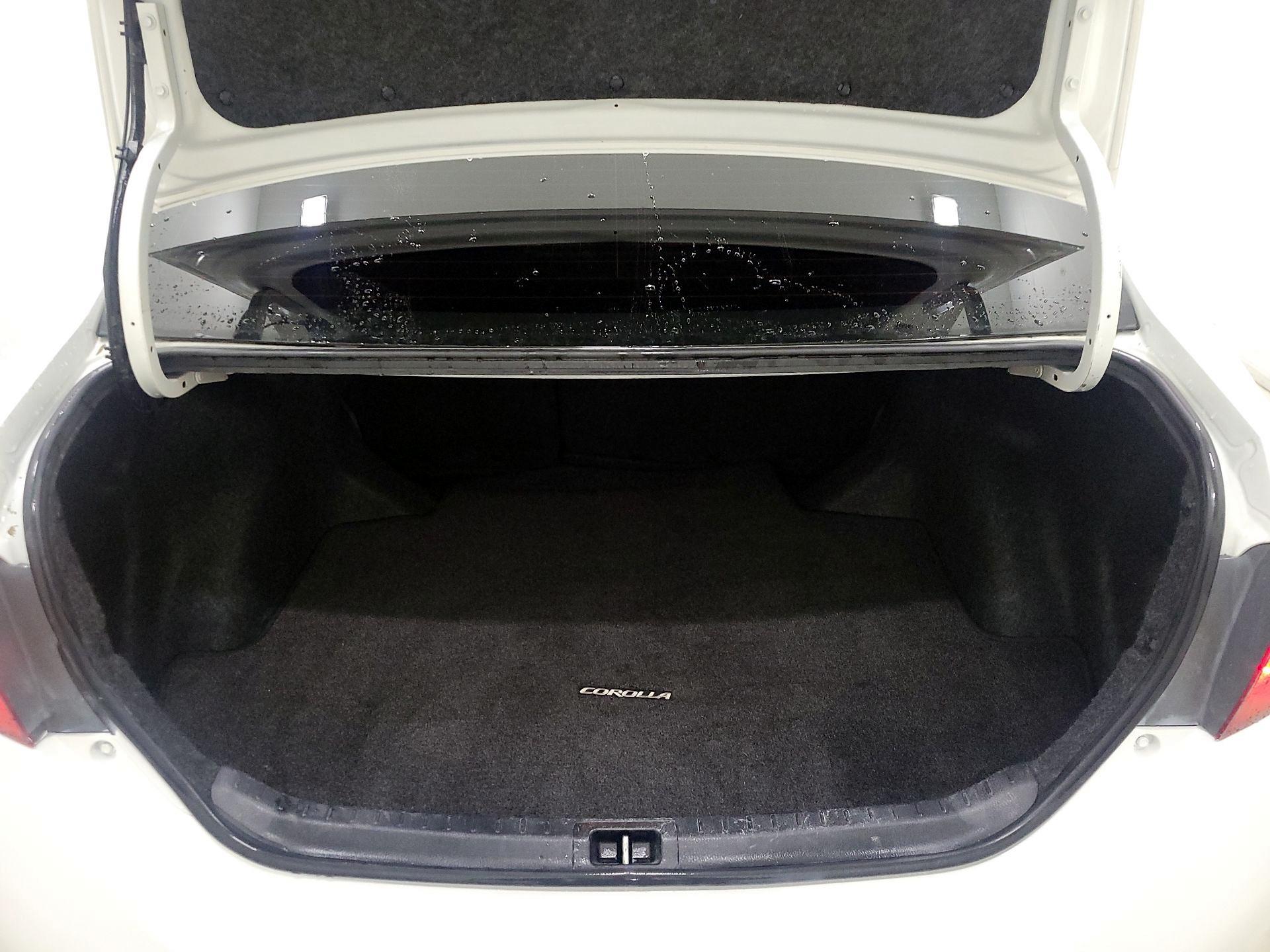 Thumbnail: 2017 Toyota Corolla - 20