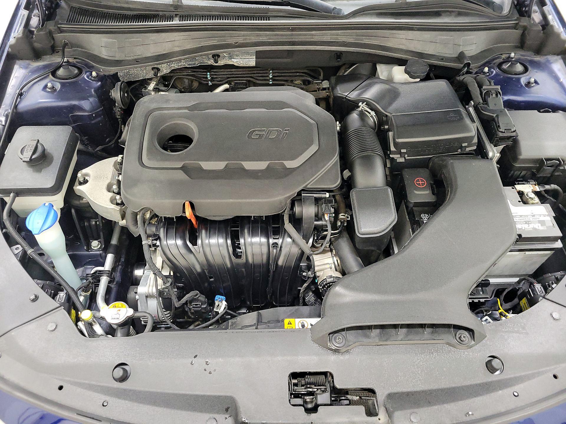 Thumbnail: 2016 Kia Optima - 20