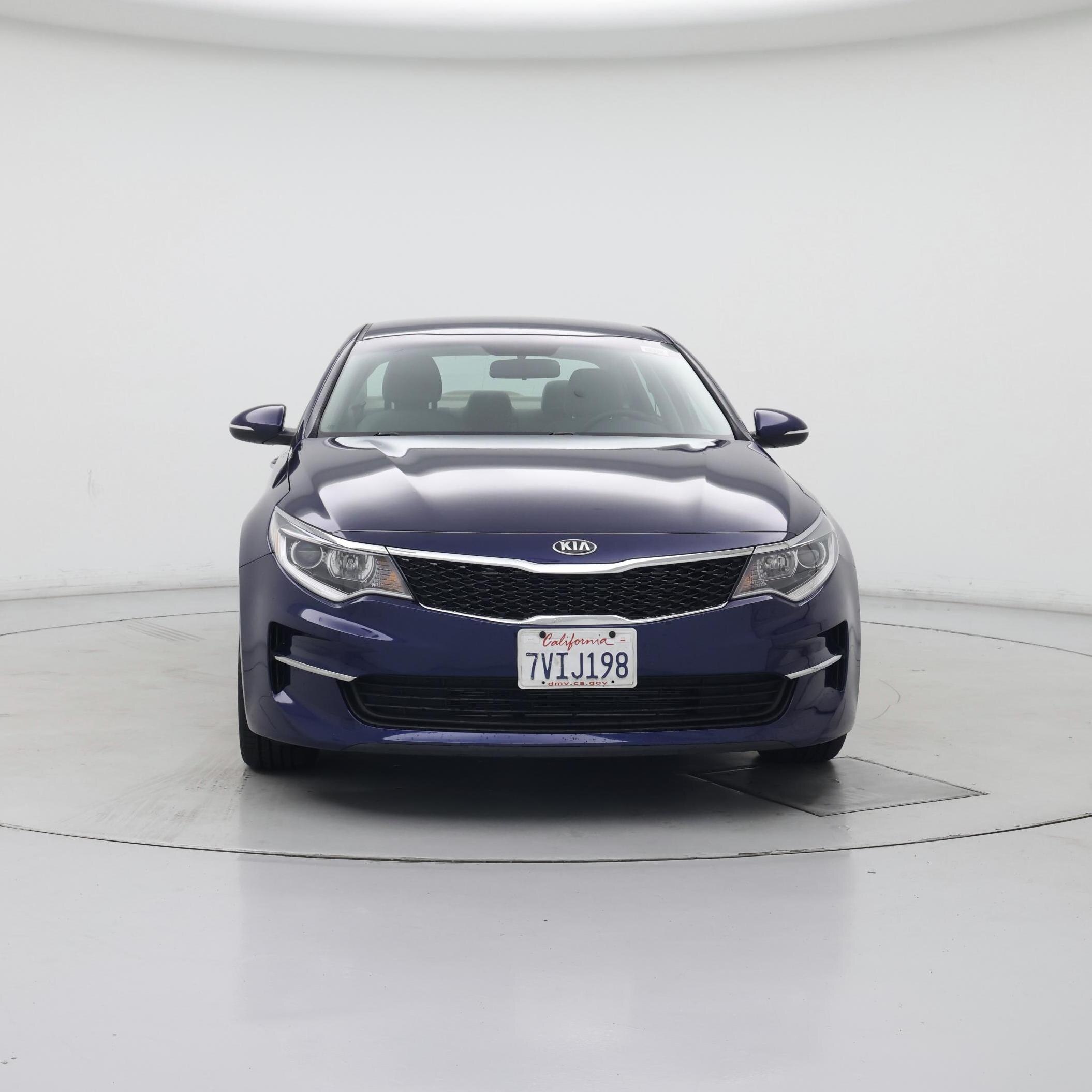 Thumbnail: 2016 Kia Optima - 5