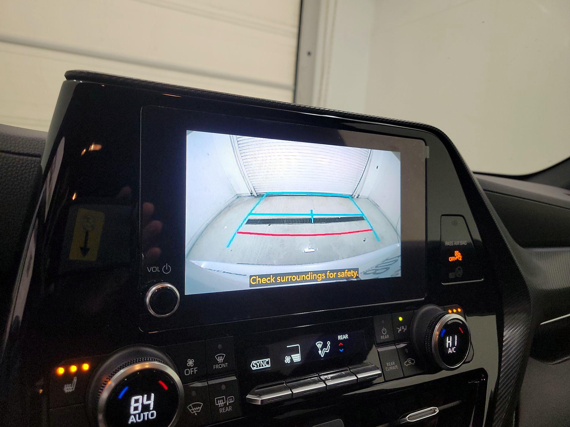 Thumbnail: 2023 Toyota Highlander - 14