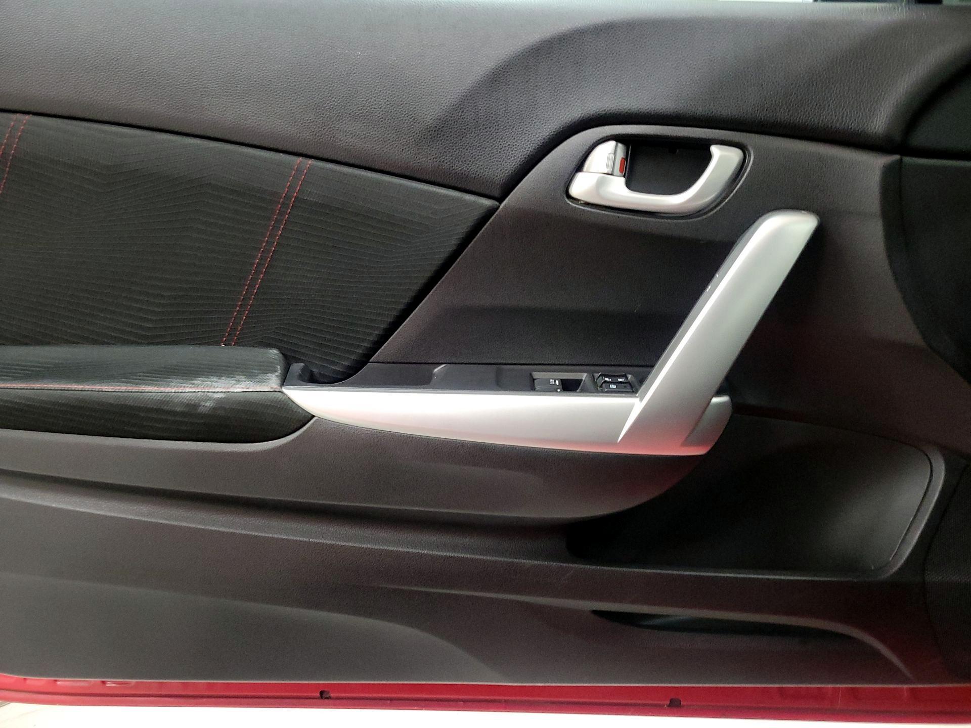 Thumbnail: 2015 Honda Civic - 12