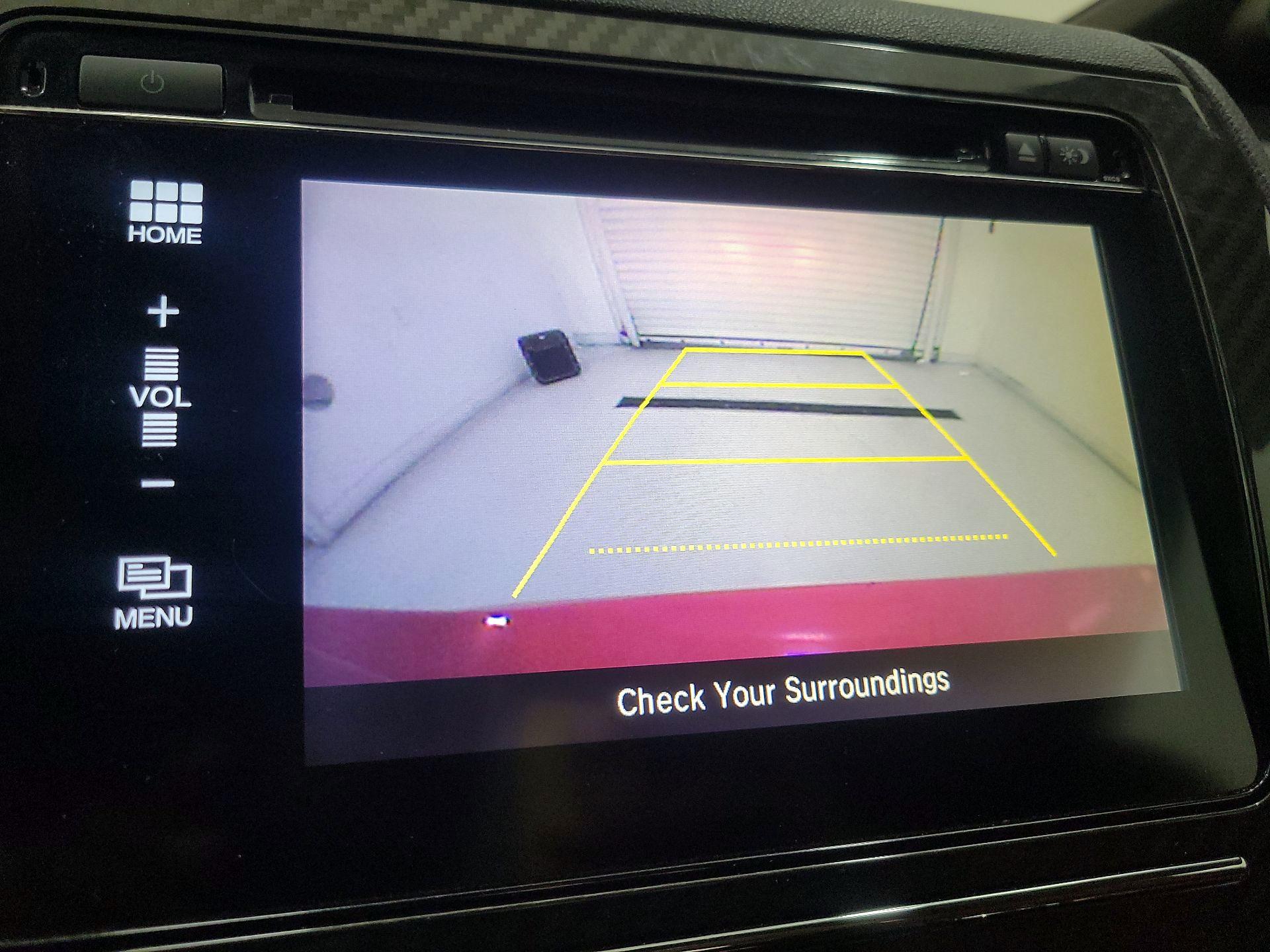 Thumbnail: 2015 Honda Civic - 14