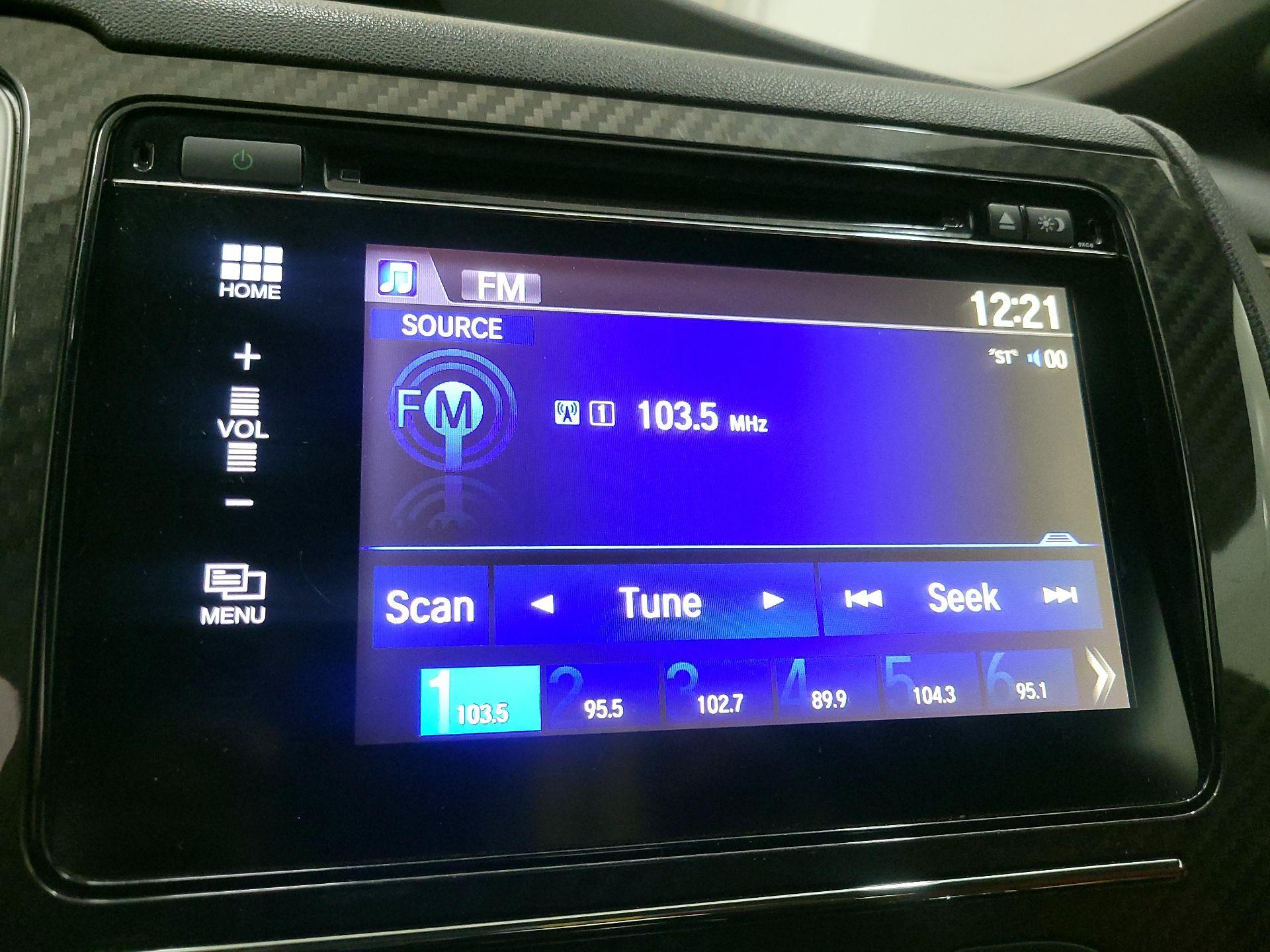 Thumbnail: 2015 Honda Civic - 15