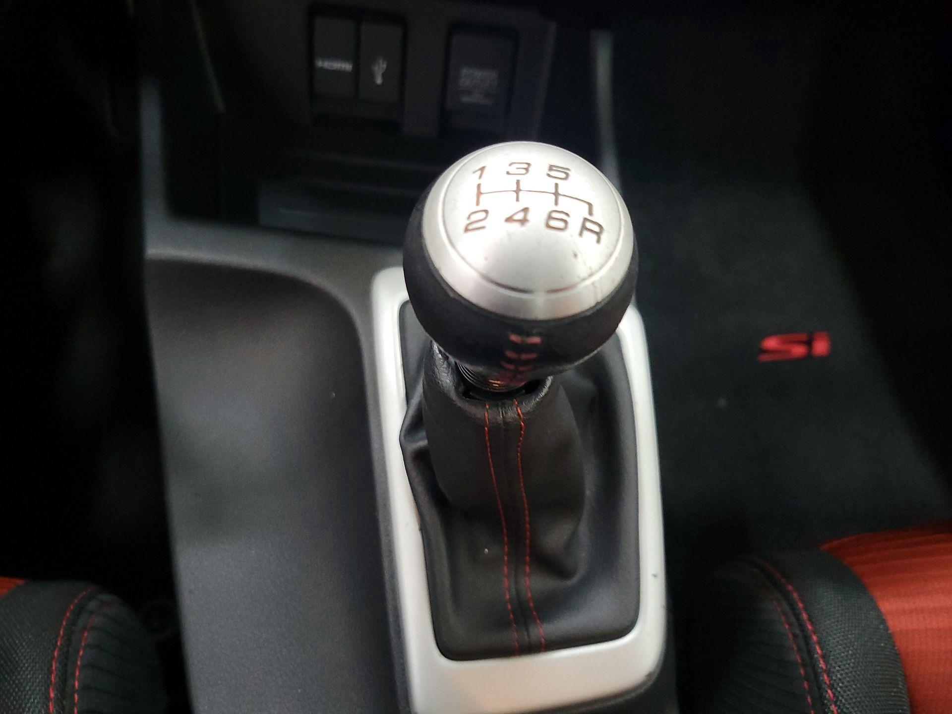 Thumbnail: 2015 Honda Civic - 17