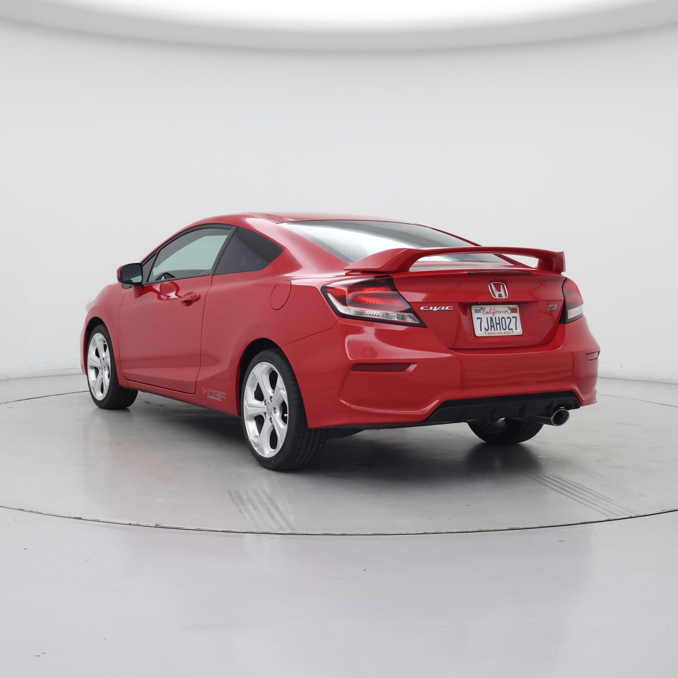 Thumbnail: 2015 Honda Civic - 2