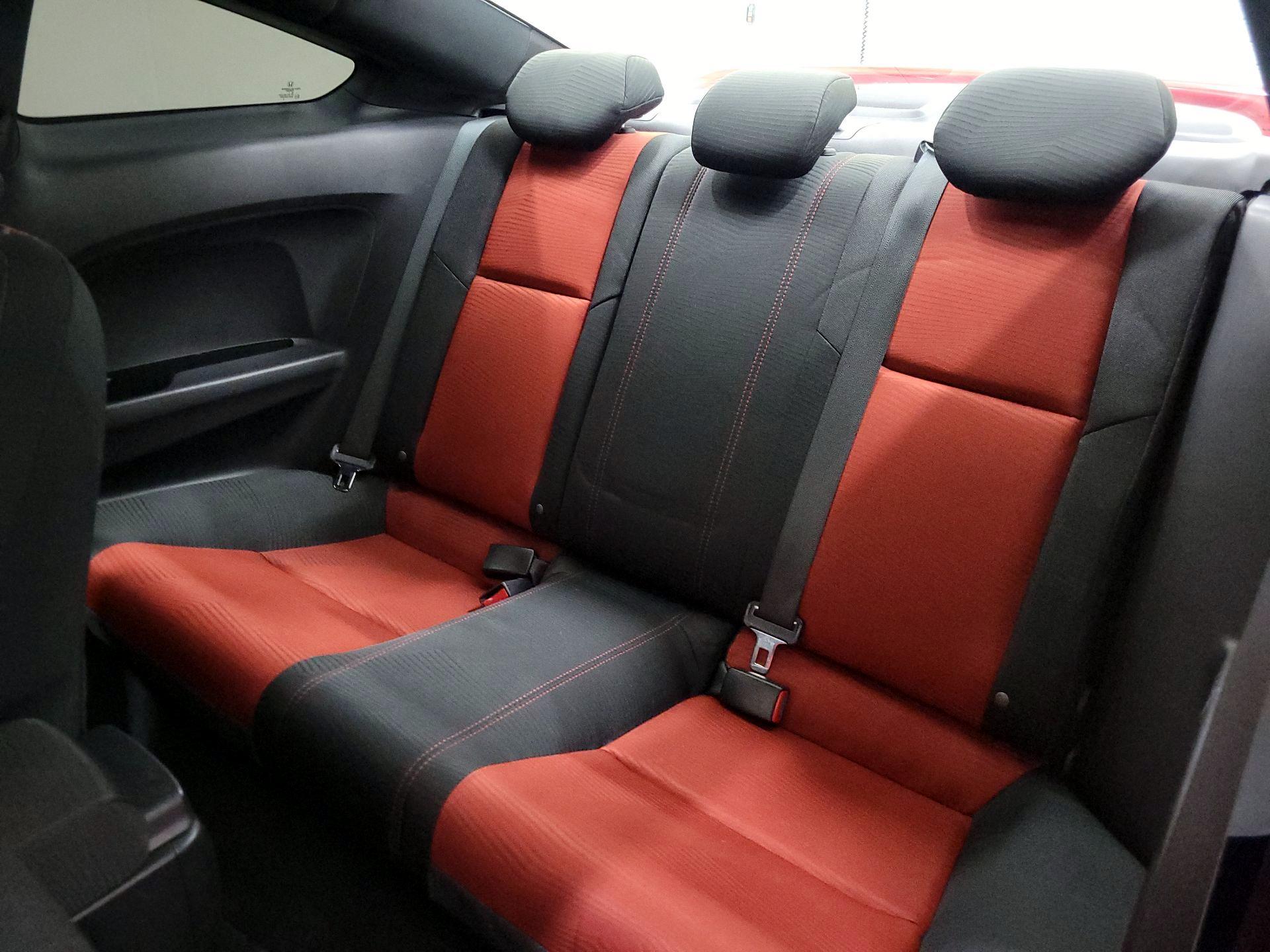 Thumbnail: 2015 Honda Civic - 20