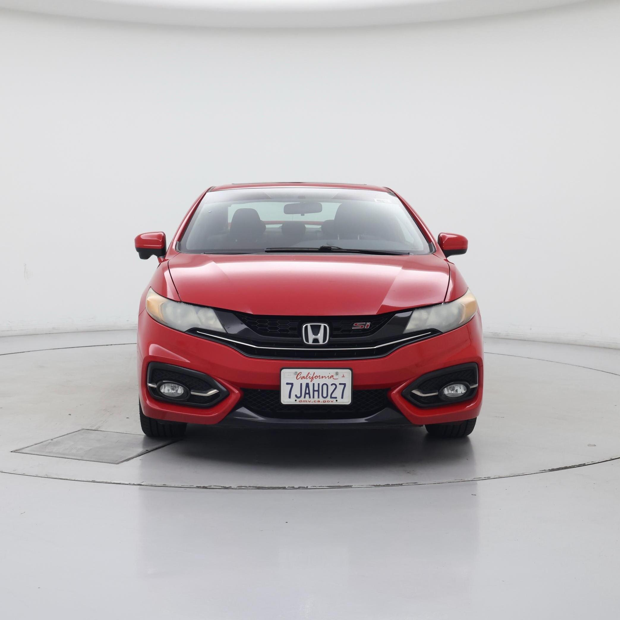 Thumbnail: 2015 Honda Civic - 5