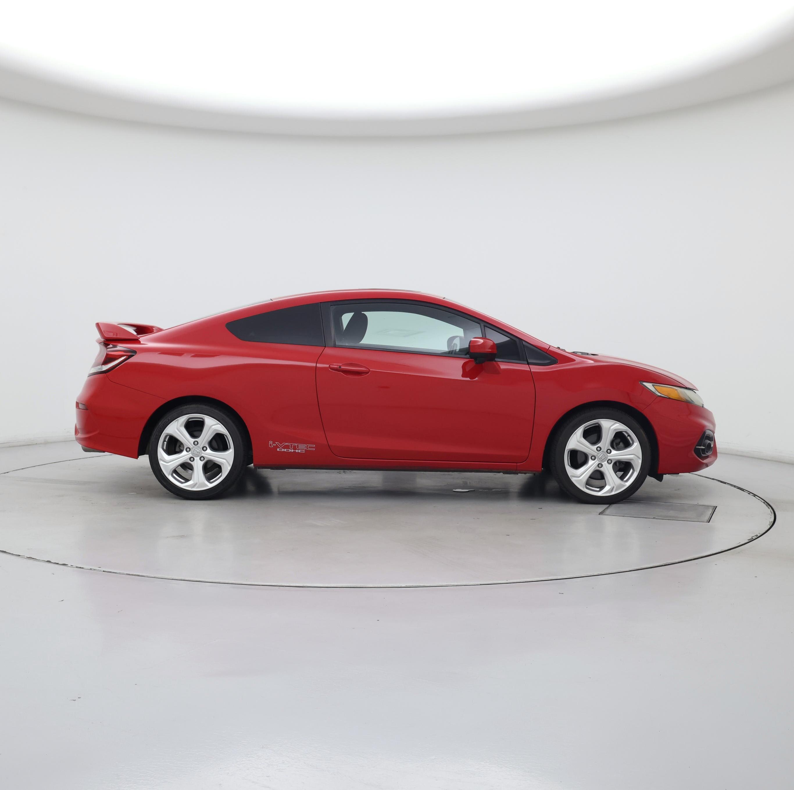 Thumbnail: 2015 Honda Civic - 7