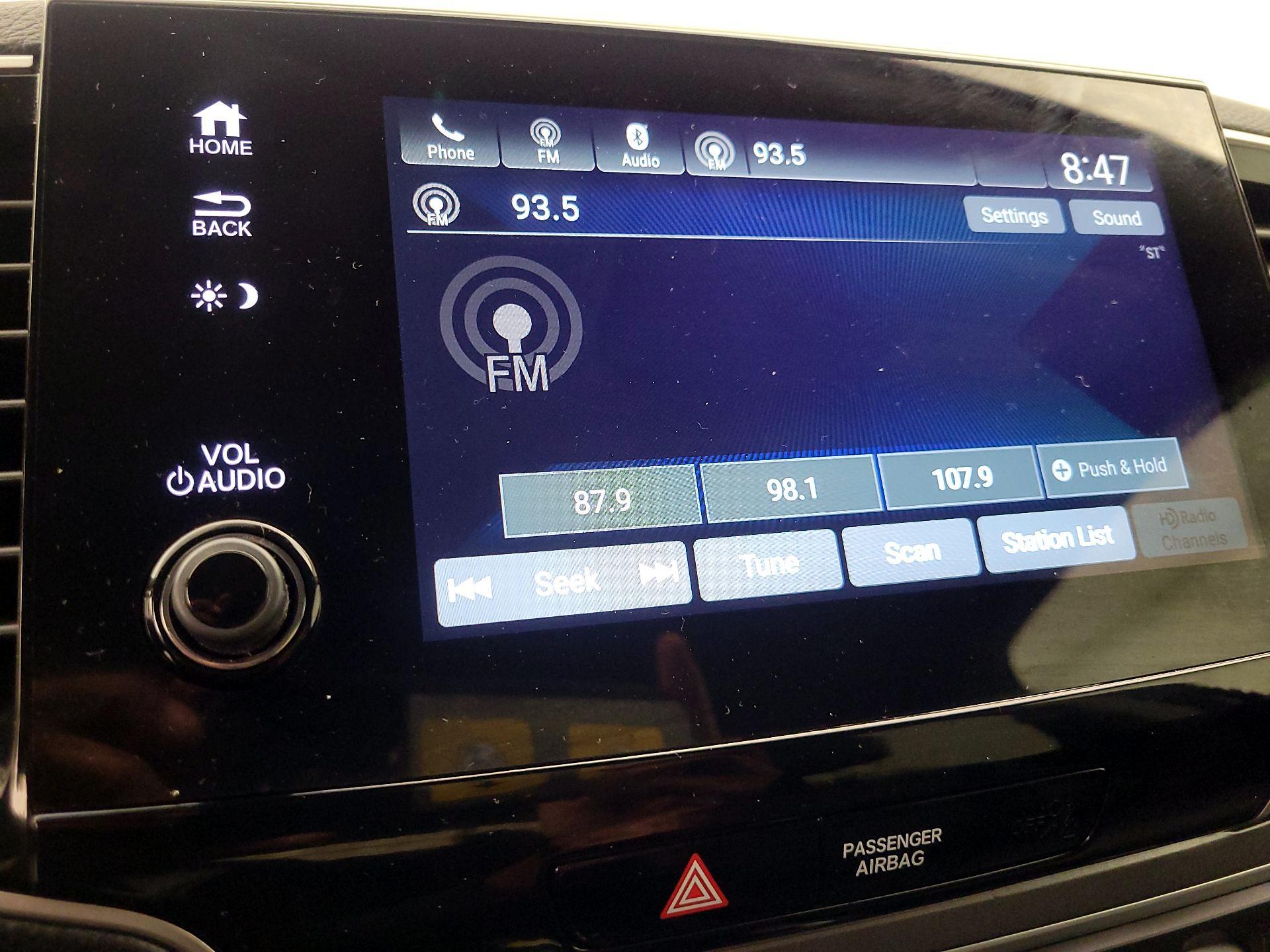 Thumbnail: 2020 Honda Pilot - 15