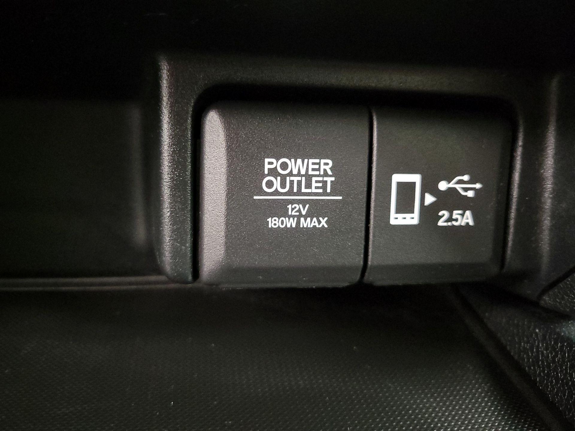 Thumbnail: 2020 Honda Pilot - 18