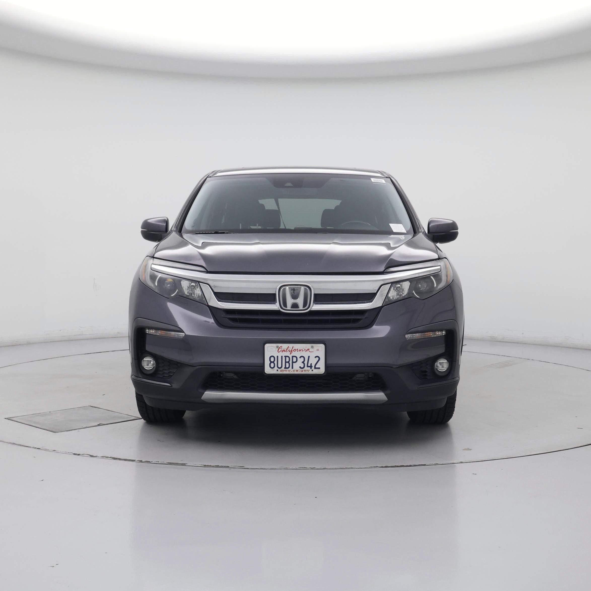 Thumbnail: 2020 Honda Pilot - 5