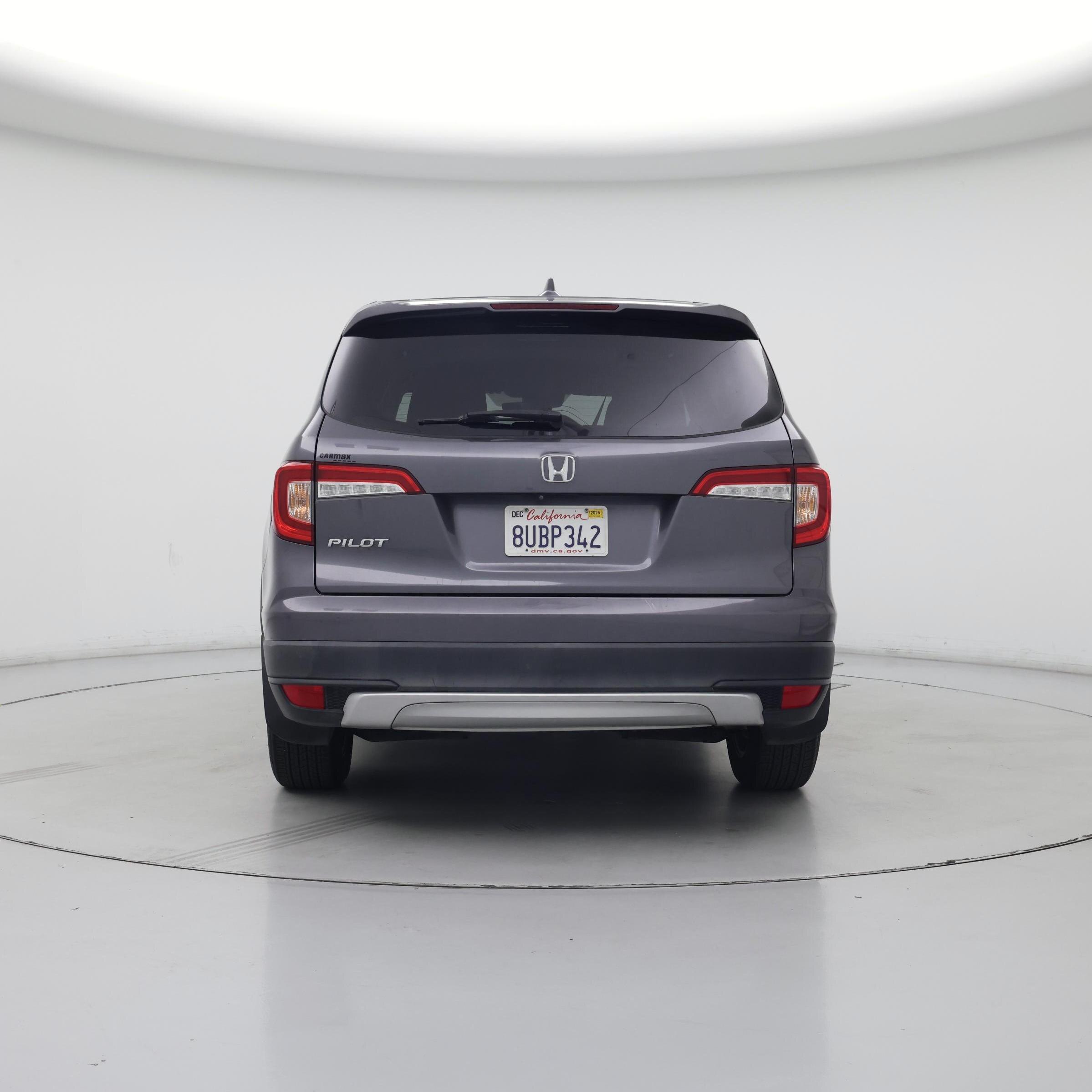 Thumbnail: 2020 Honda Pilot - 6