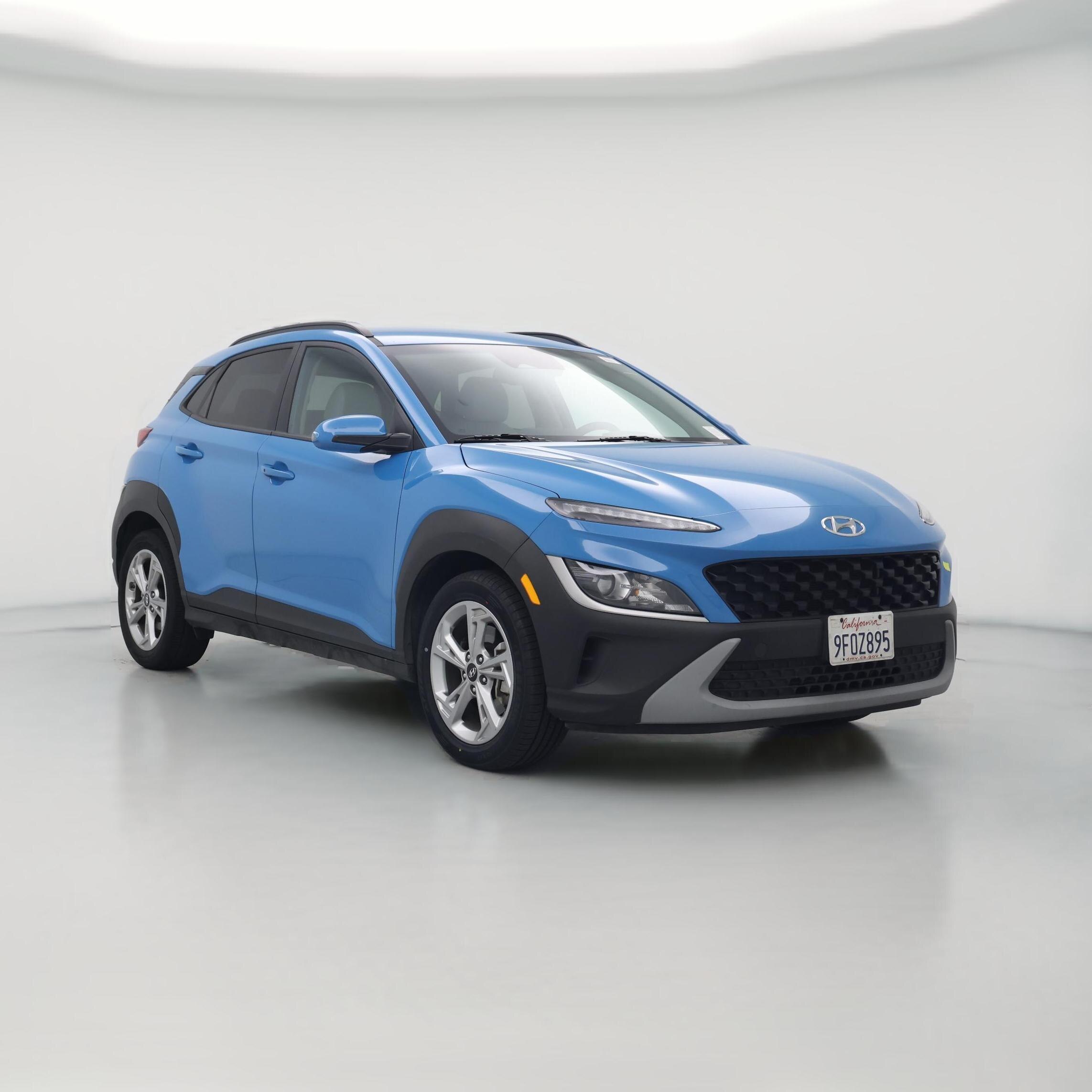 Thumbnail: 2023 Hyundai Kona - 1