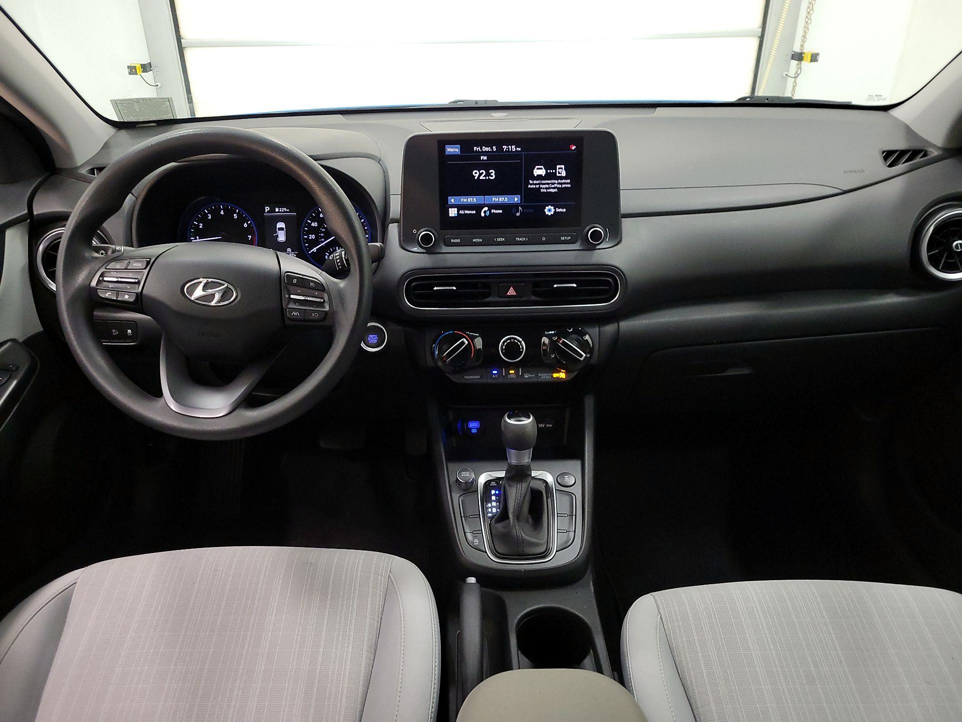 Thumbnail: 2023 Hyundai Kona - 9