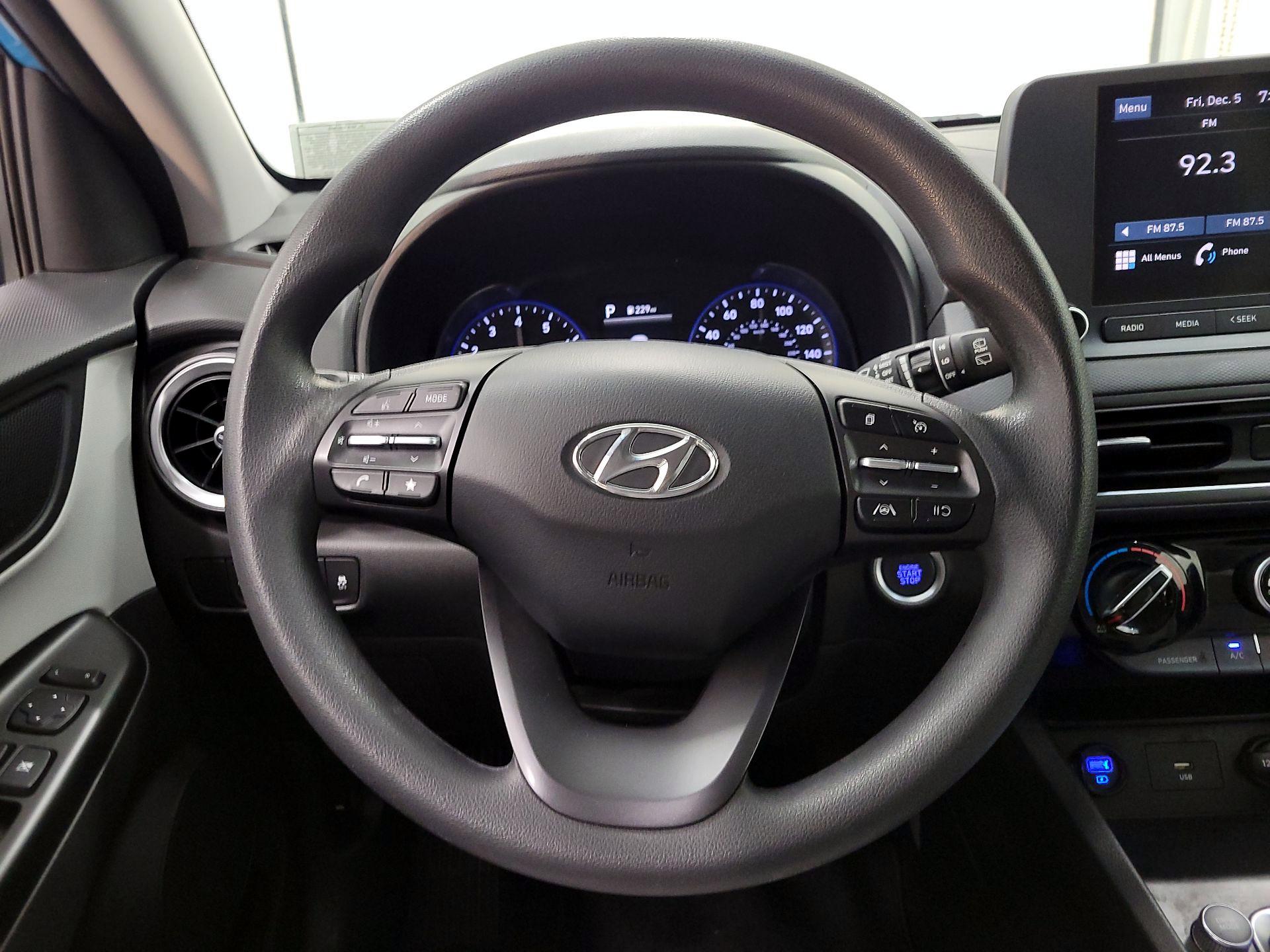 Thumbnail: 2023 Hyundai Kona - 10