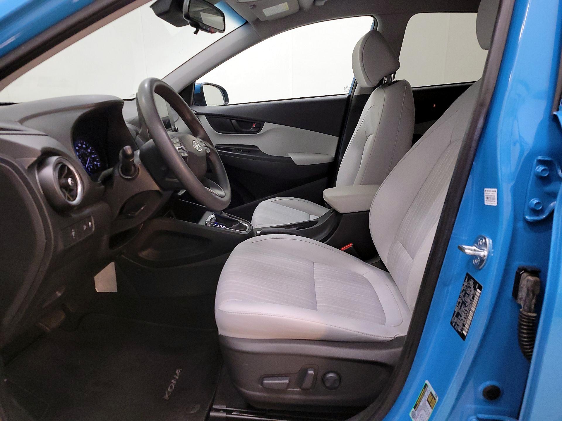 Thumbnail: 2023 Hyundai Kona - 11