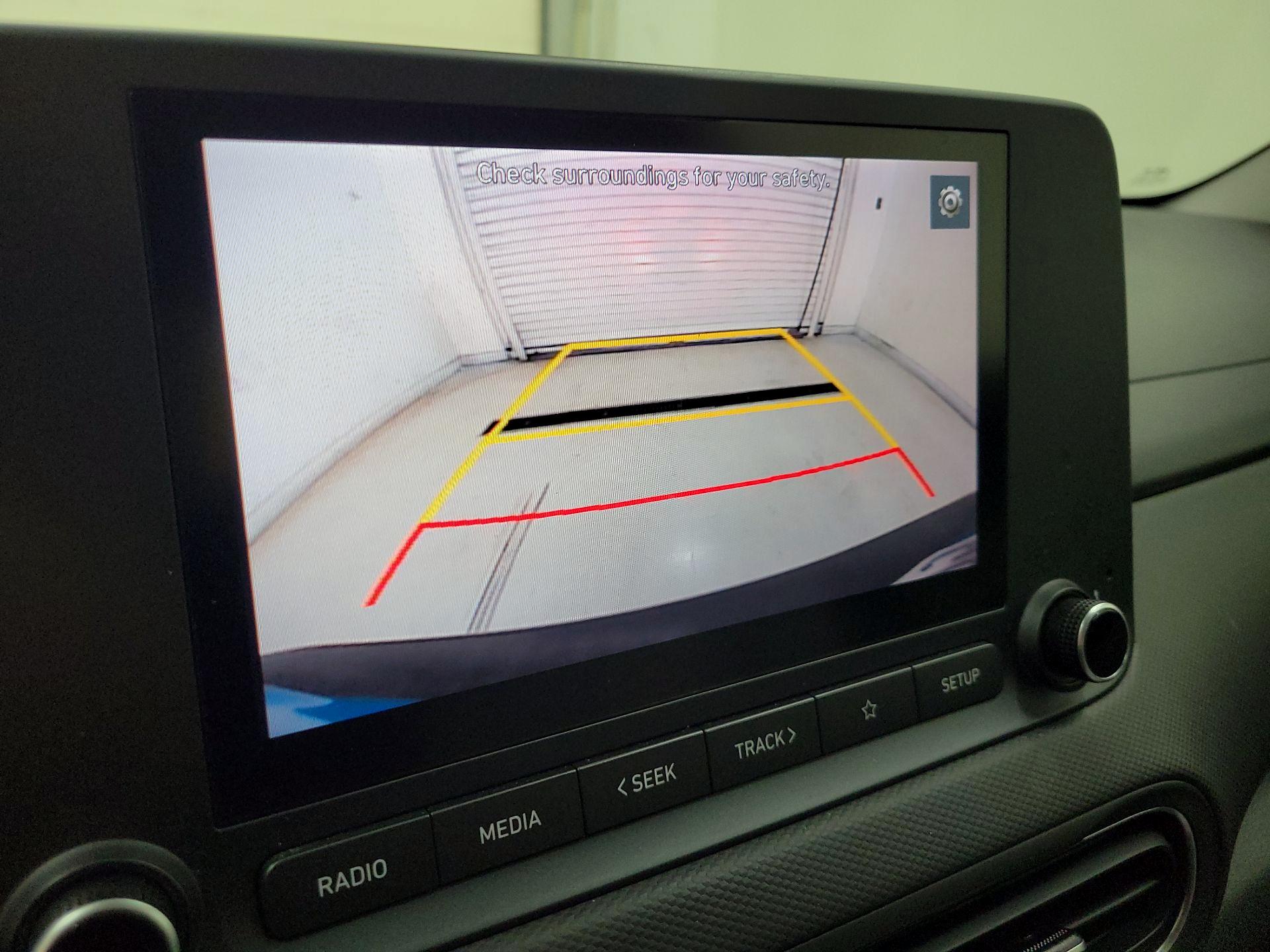 Thumbnail: 2023 Hyundai Kona - 14