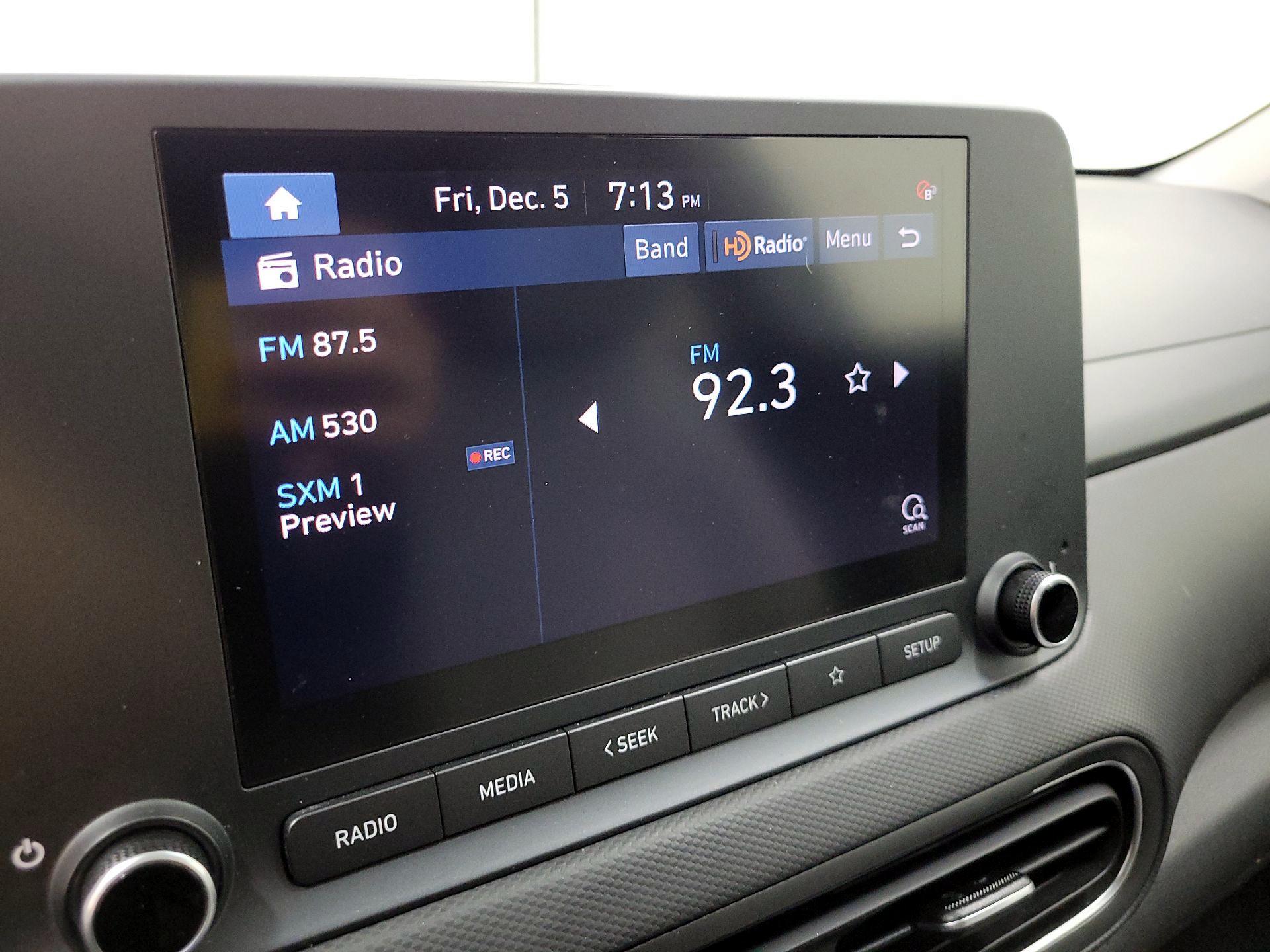 Thumbnail: 2023 Hyundai Kona - 15