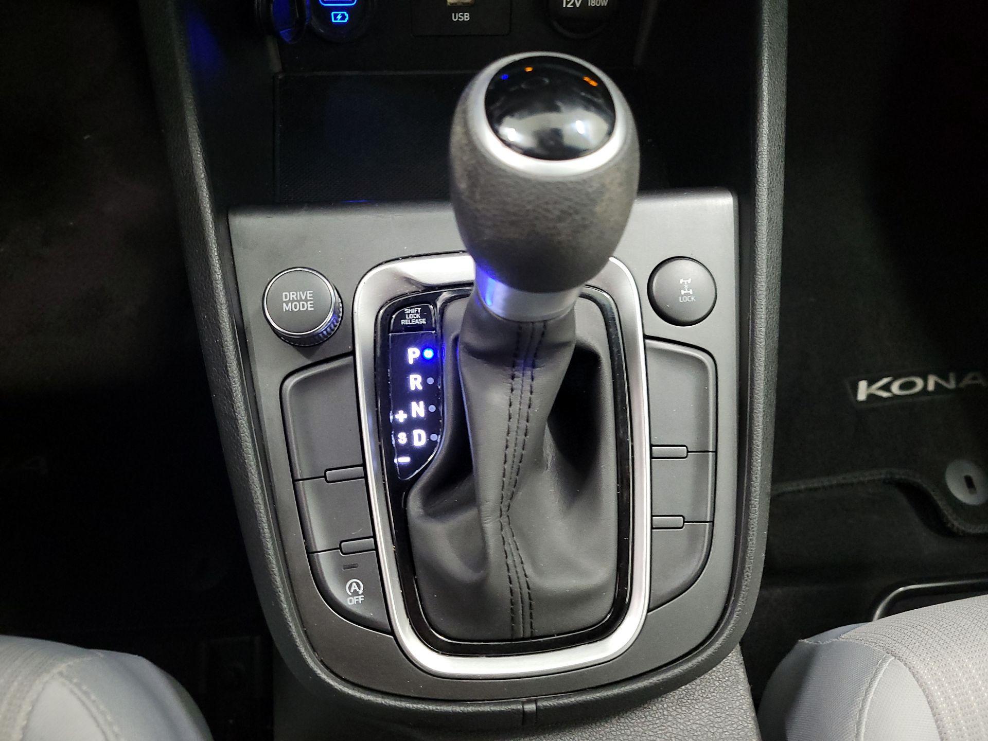 Thumbnail: 2023 Hyundai Kona - 17