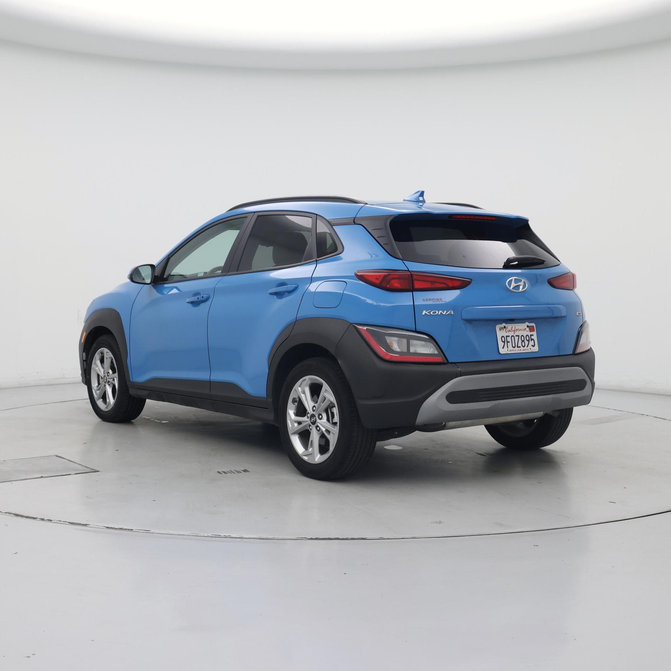 Thumbnail: 2023 Hyundai Kona - 2