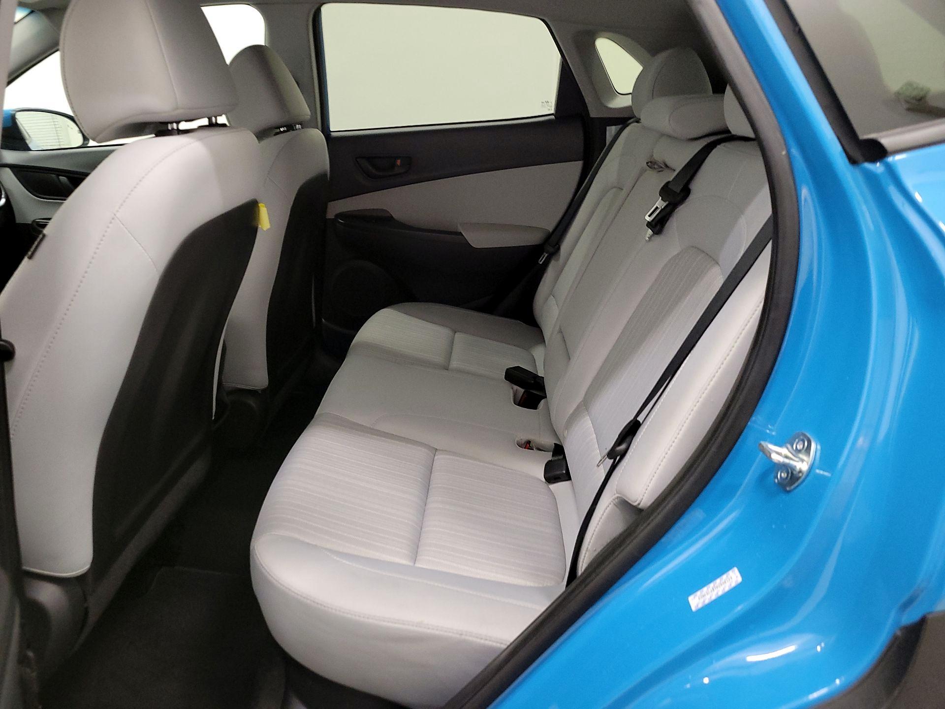 Thumbnail: 2023 Hyundai Kona - 19