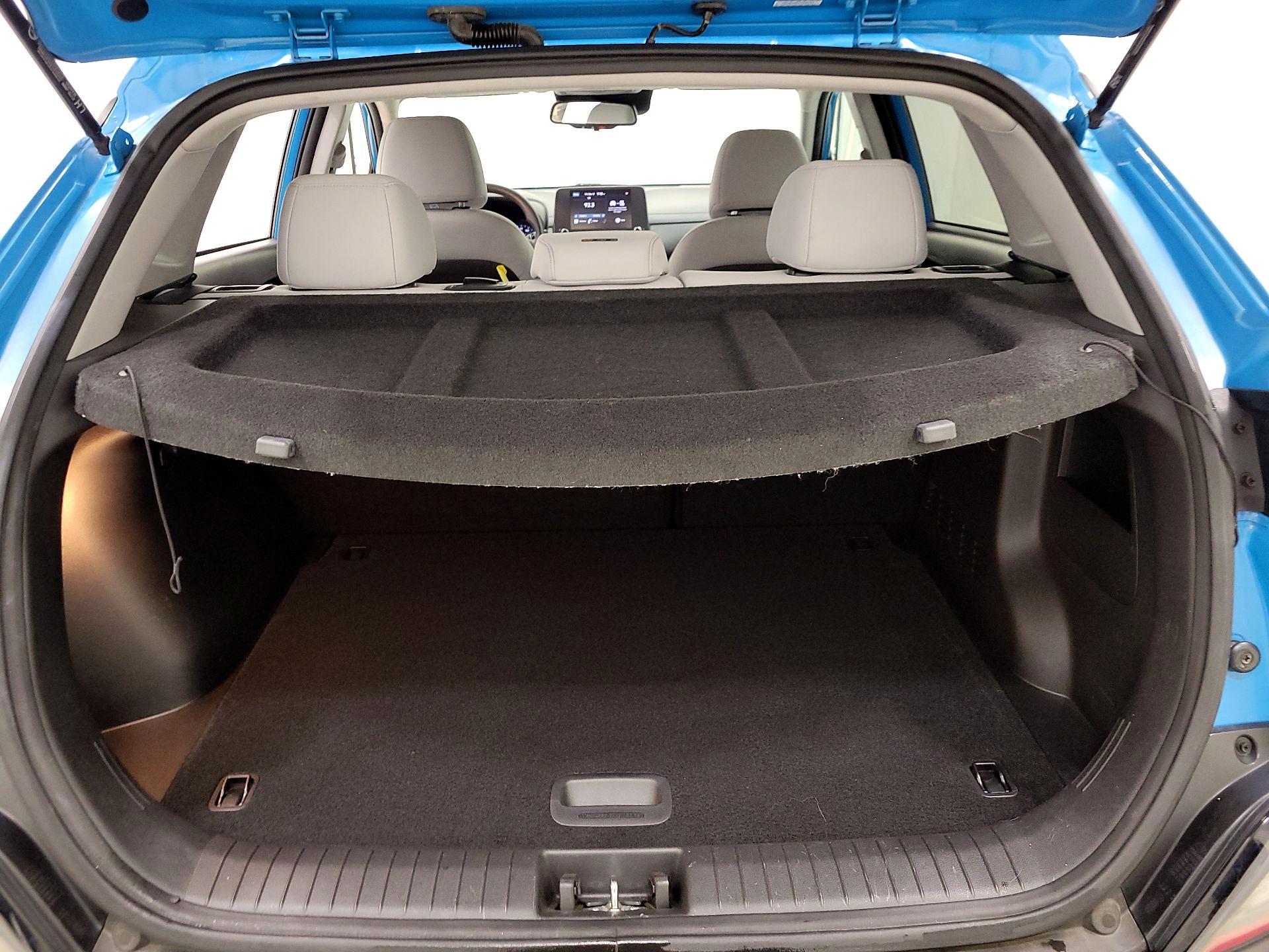 Thumbnail: 2023 Hyundai Kona - 20