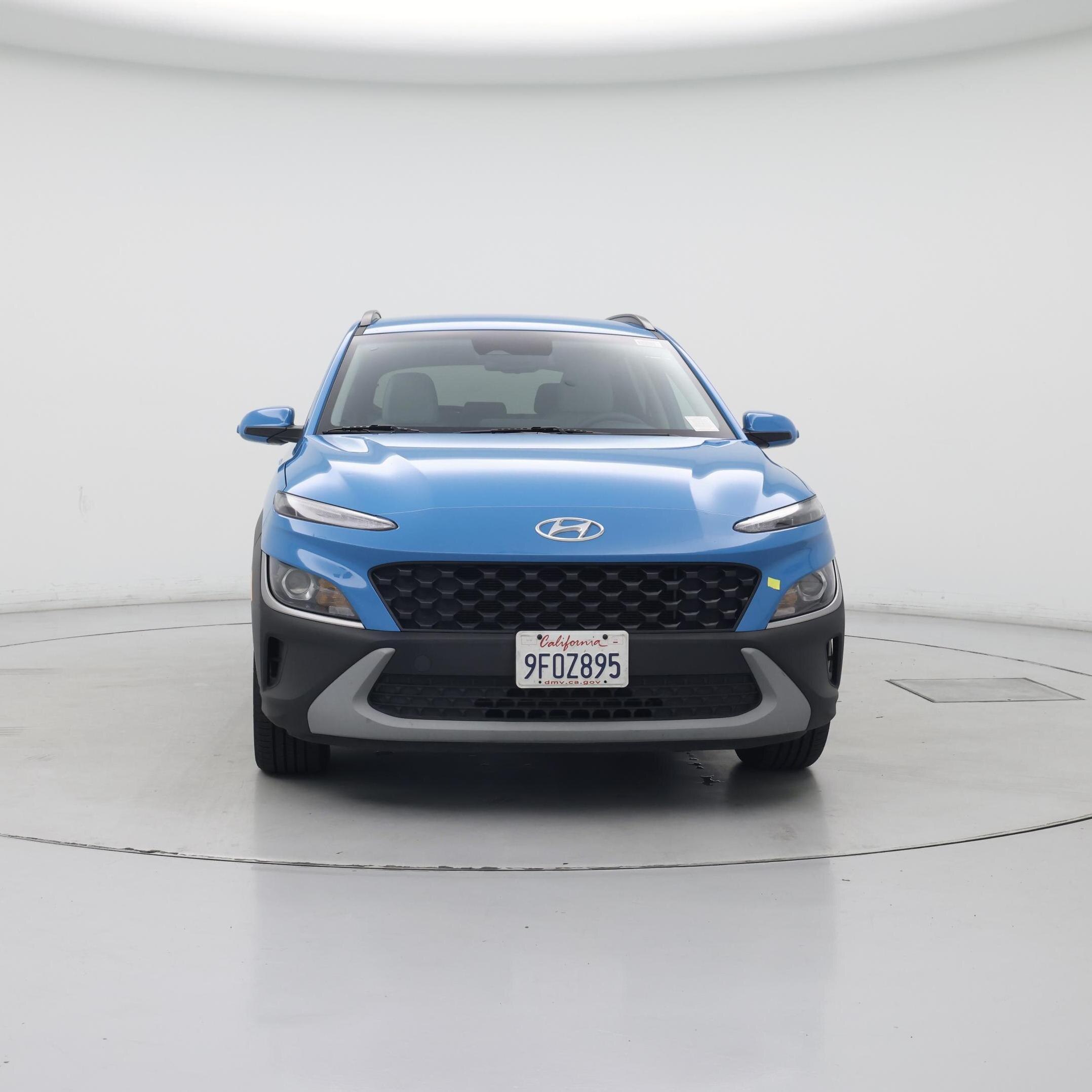 Thumbnail: 2023 Hyundai Kona - 5