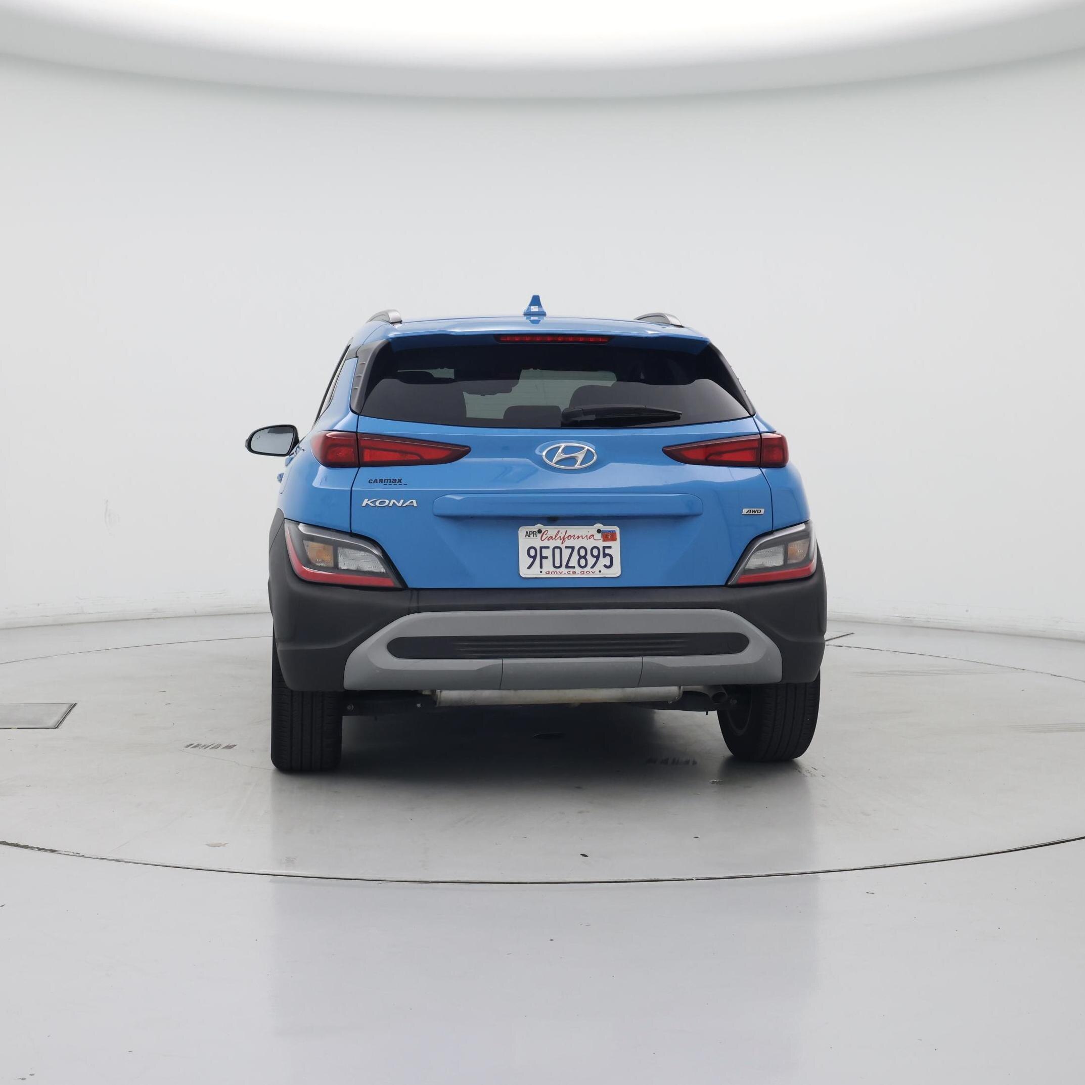 Thumbnail: 2023 Hyundai Kona - 6