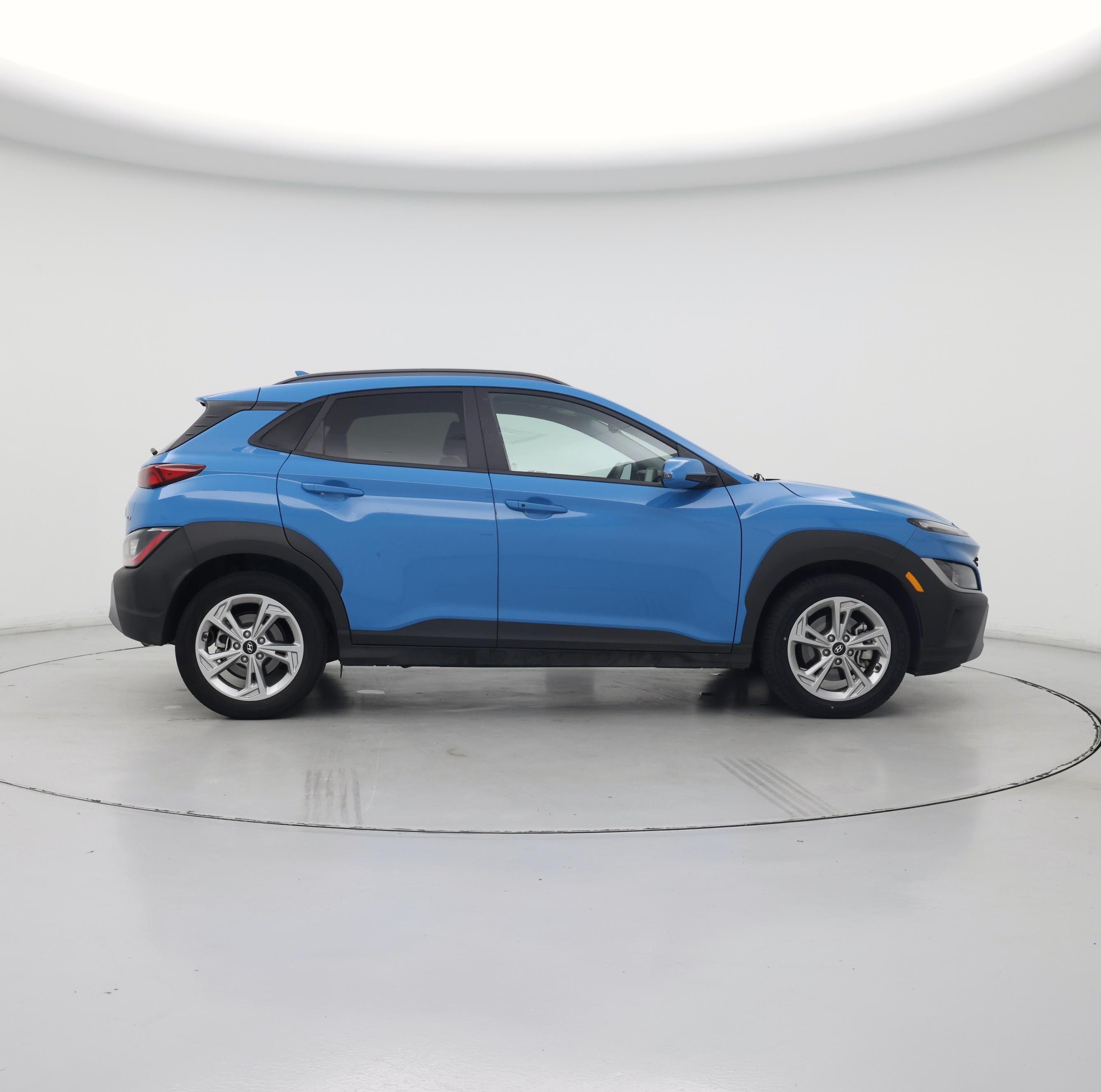Thumbnail: 2023 Hyundai Kona - 7