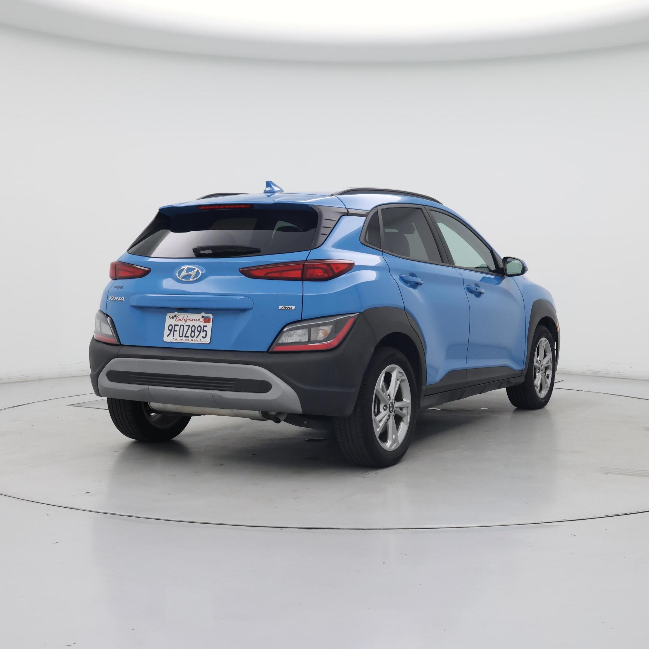 Thumbnail: 2023 Hyundai Kona - 8