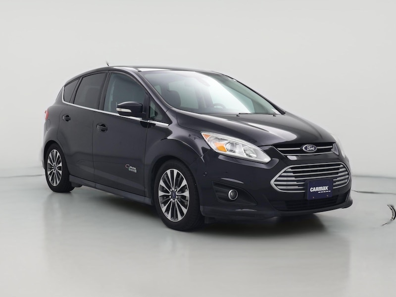 2017 Ford C-Max Energi Titanium -
                  Palmdale, CA