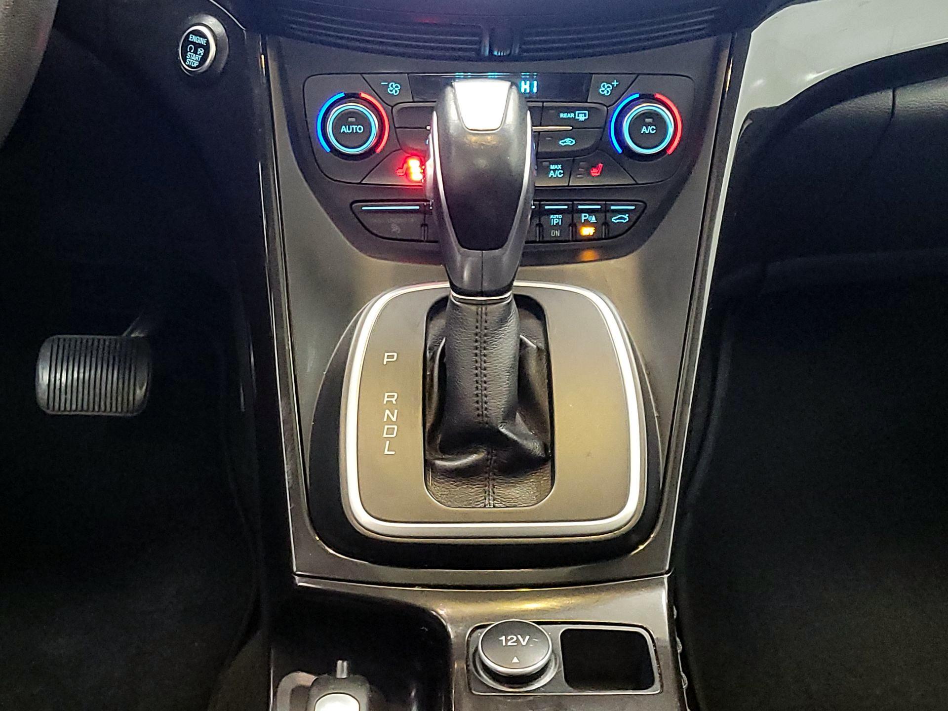 Thumbnail: 2017 Ford C-Max - 18